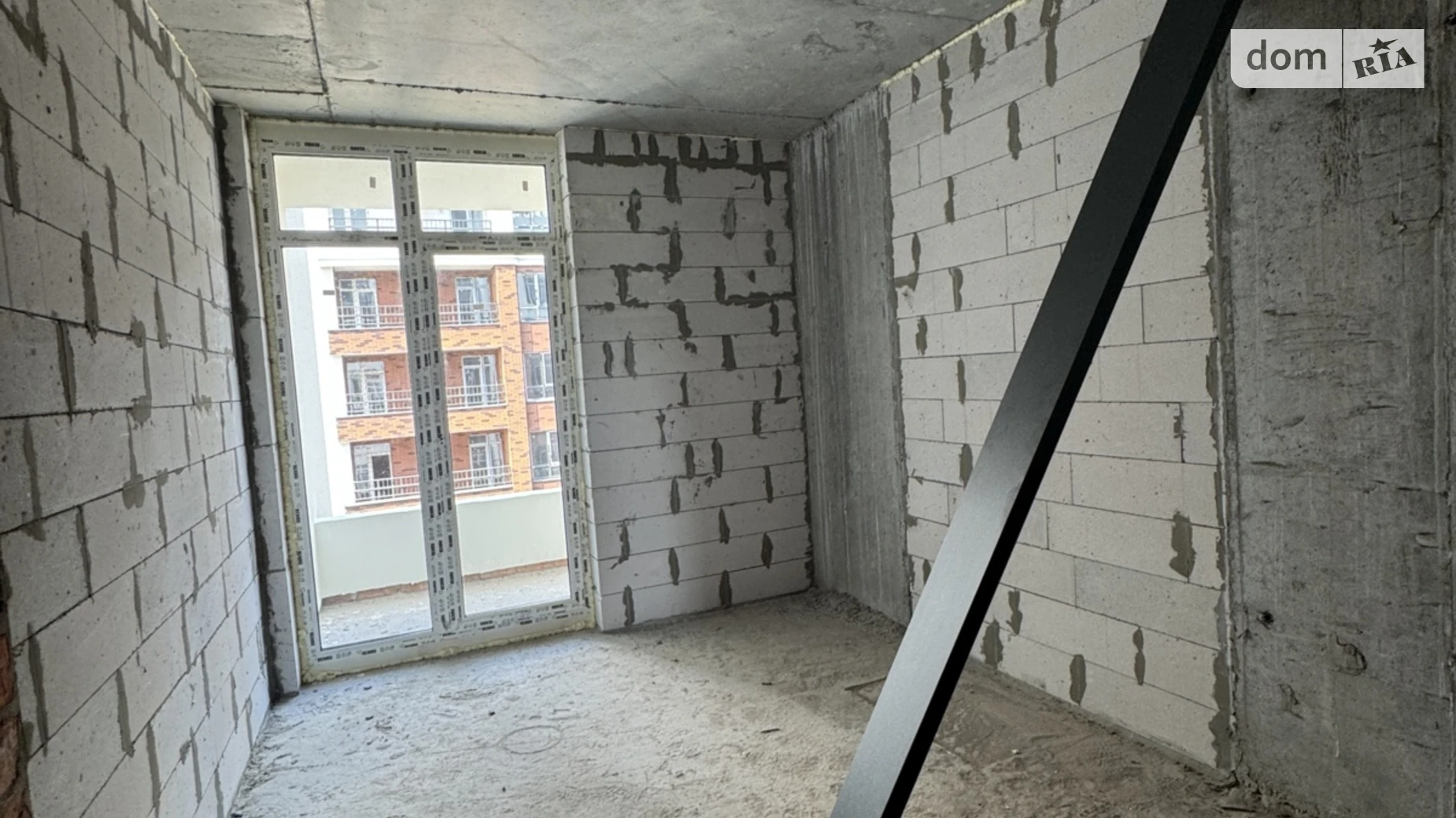 Продається 2-кімнатна квартира 63 кв. м у Ірпені, вул. Ольги Кобилянської(Достоєвського) - фото 3