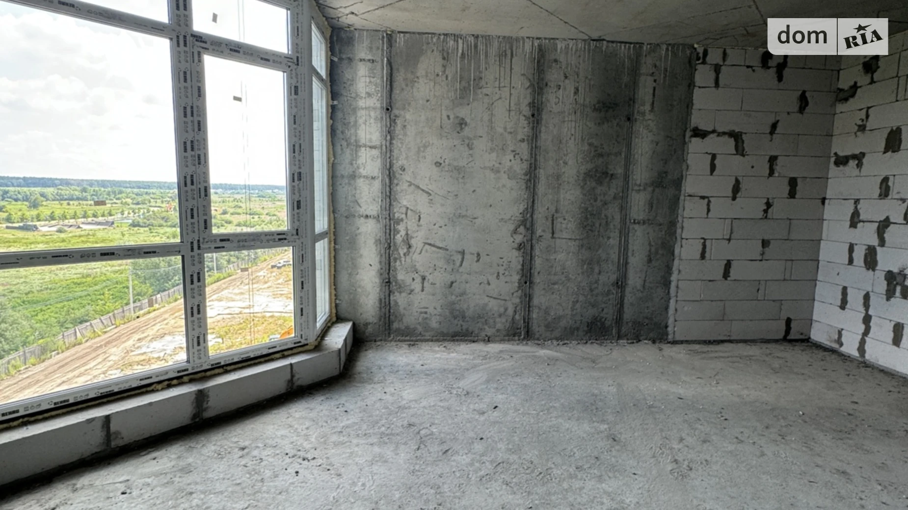 Продається 2-кімнатна квартира 63 кв. м у Ірпені, вул. Ольги Кобилянської(Достоєвського) - фото 5