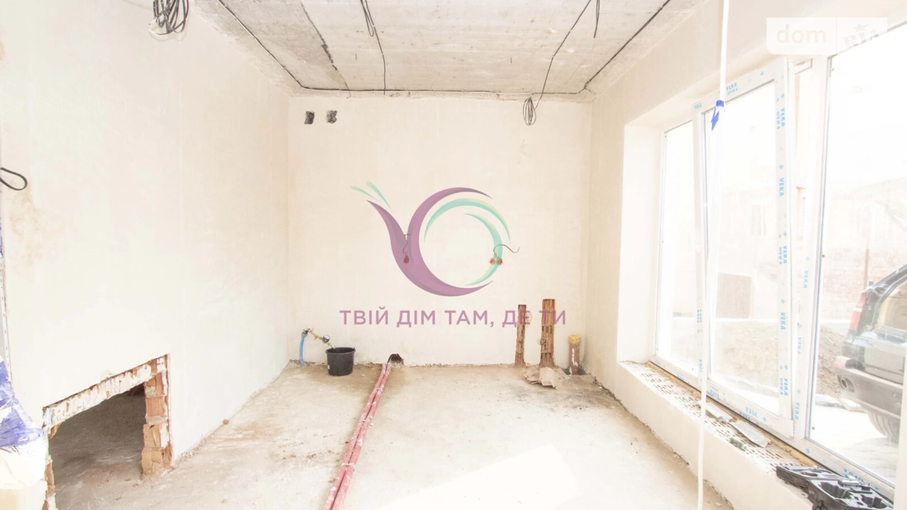 Продається будинок 2 поверховий 100 кв. м з верандою, цена: 65000 $ - фото 2