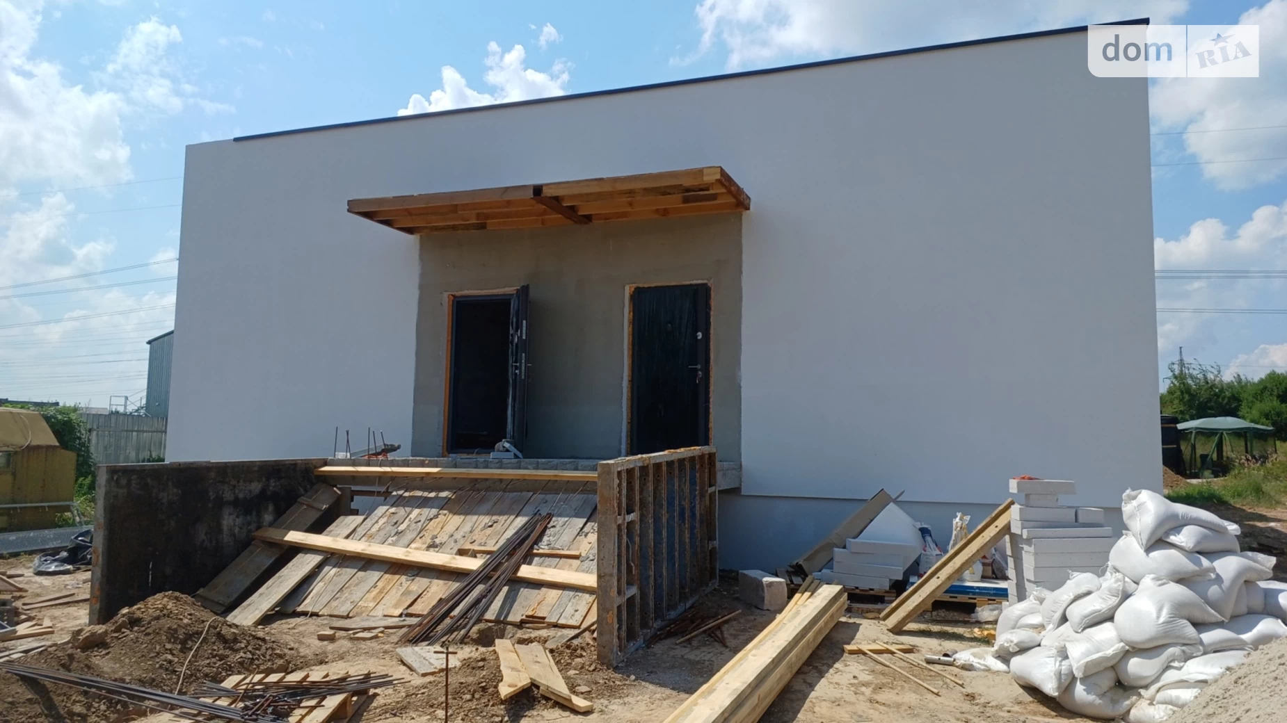 Продається будинок 2 поверховий 110 кв. м з банею/сауною, цена: 130000 $ - фото 2
