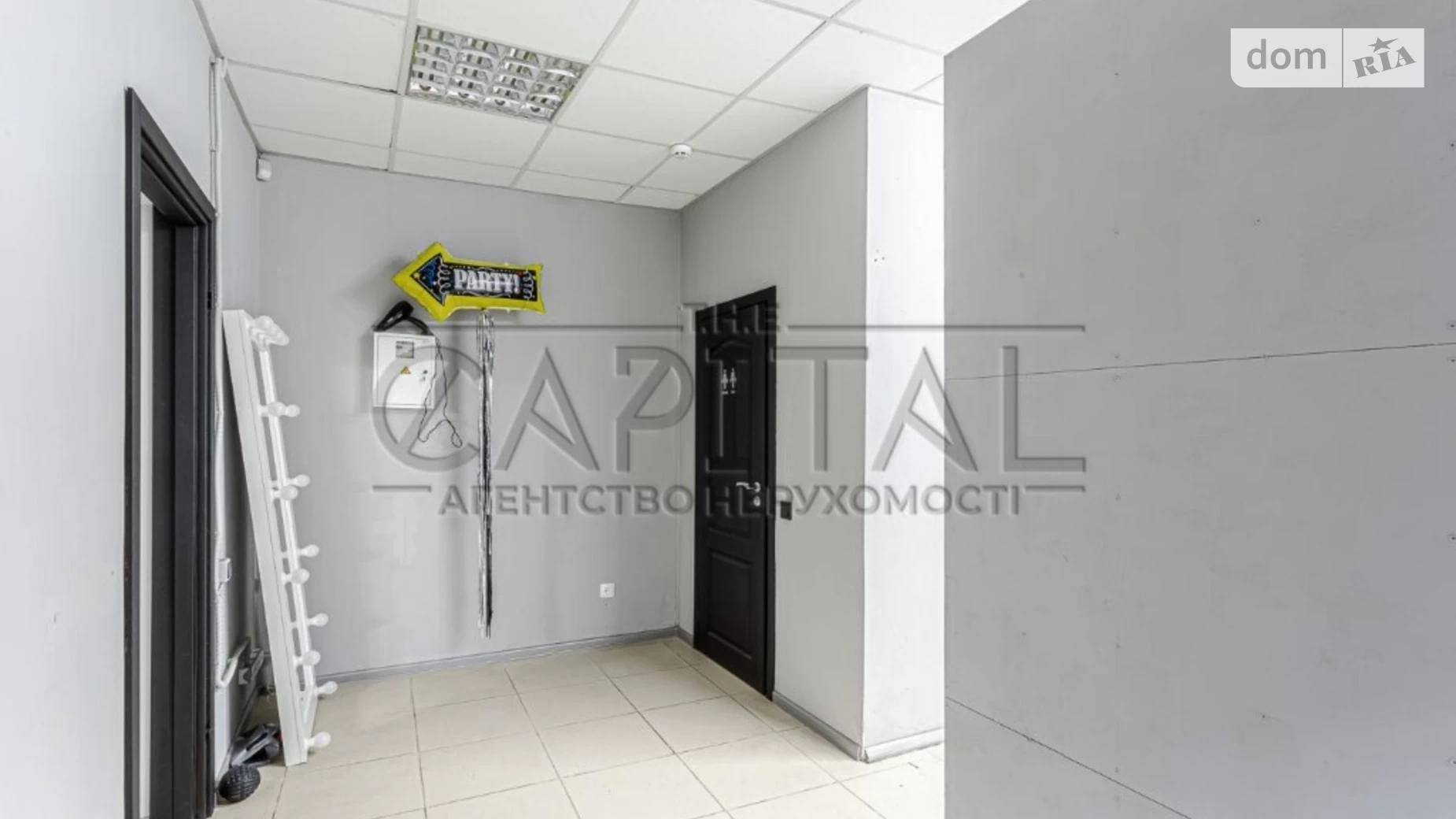 Продається об'єкт сфери послуг 162 кв. м в 8-поверховій будівлі, цена: 325800 $ - фото 5