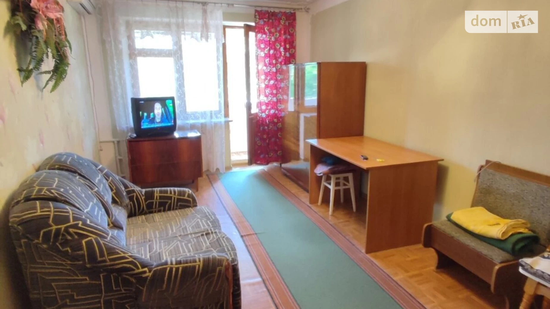Здається в оренду 1-кімнатна квартира 32 кв. м у Одесі, цена: 4500 грн - фото 2