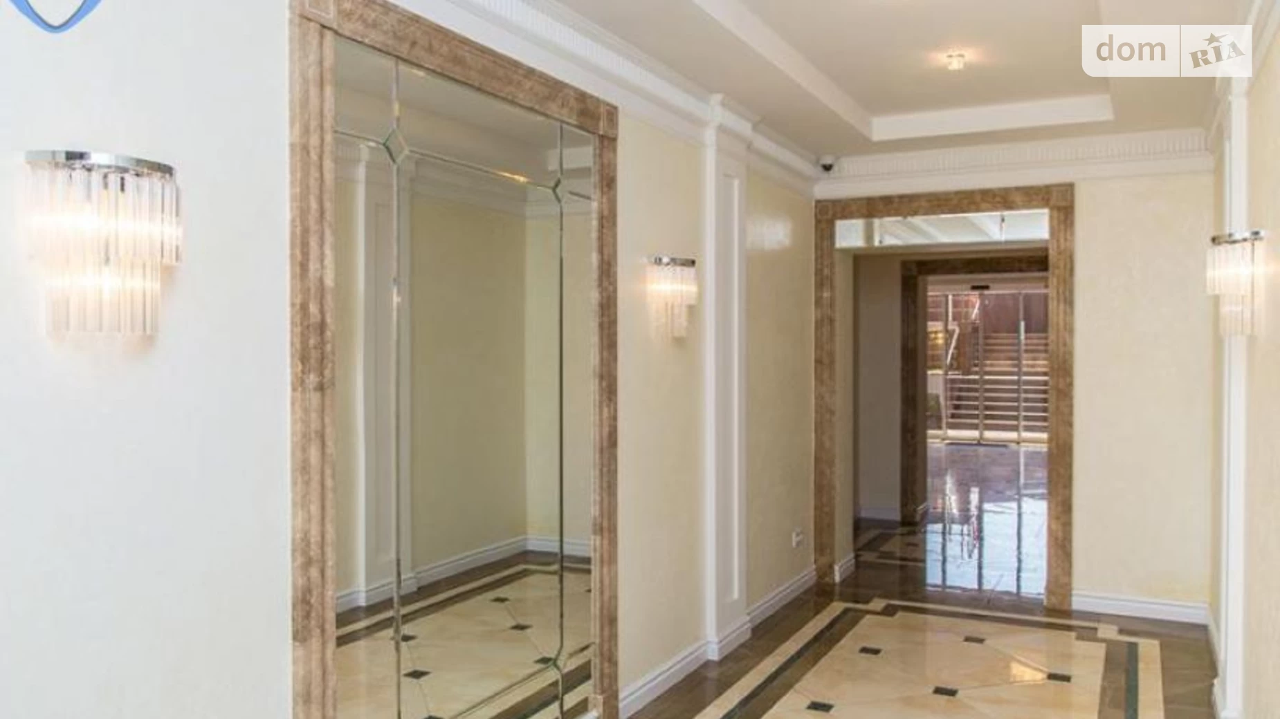 Сдается в аренду 2-комнатная квартира 42 кв. м в Одессе, ул. Академика Сахарова, 3В корпус 1 - фото 3