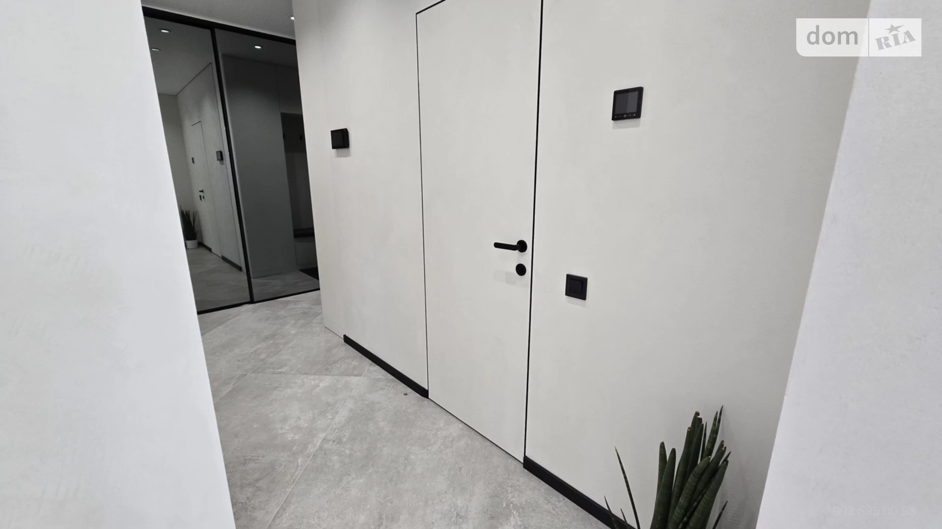 Продается 2-комнатная квартира 73.5 кв. м в Киеве, наб. Днепровская, 18А - фото 4