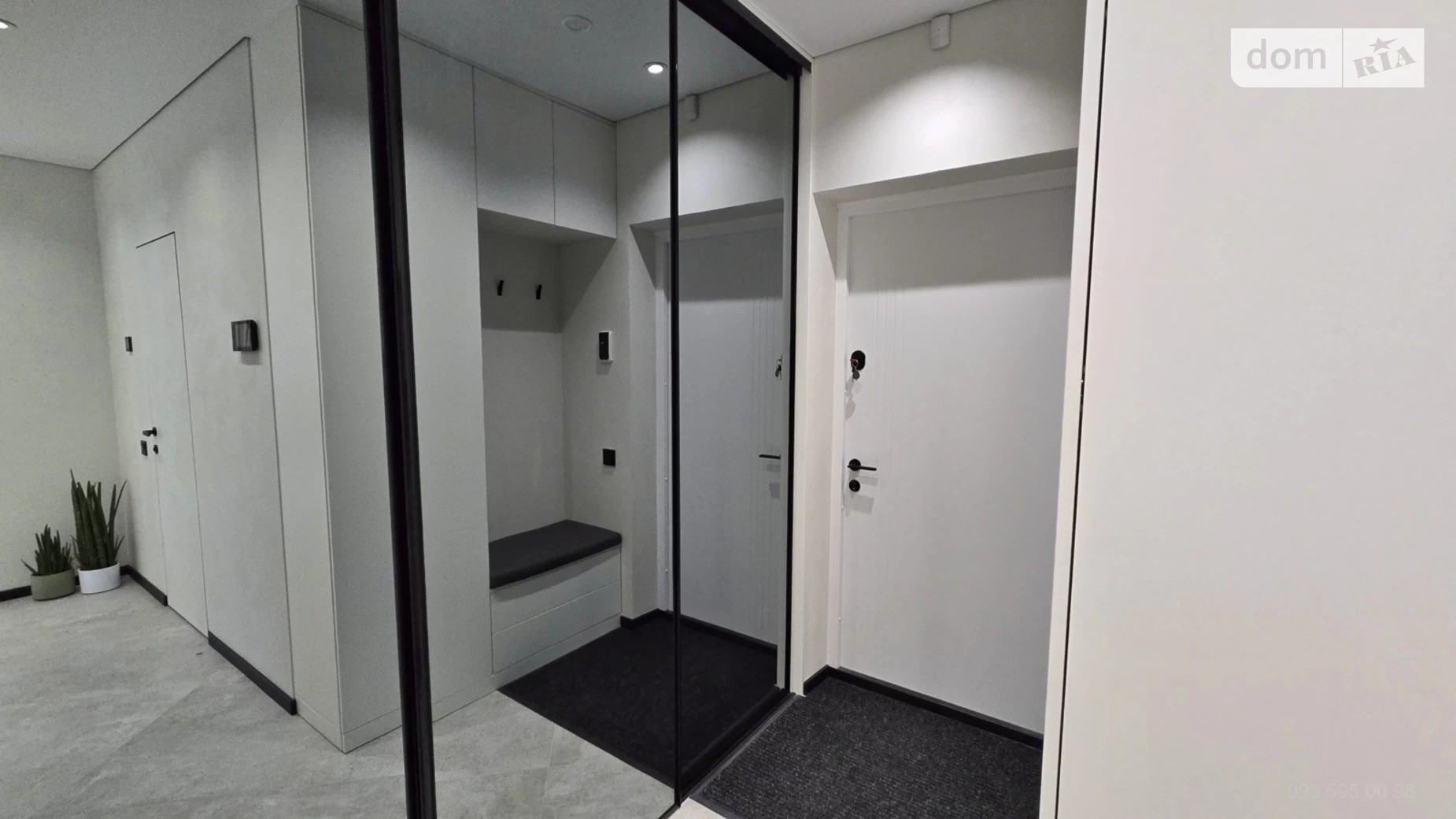 Продается 2-комнатная квартира 73.5 кв. м в Киеве, наб. Днепровская, 18А - фото 2