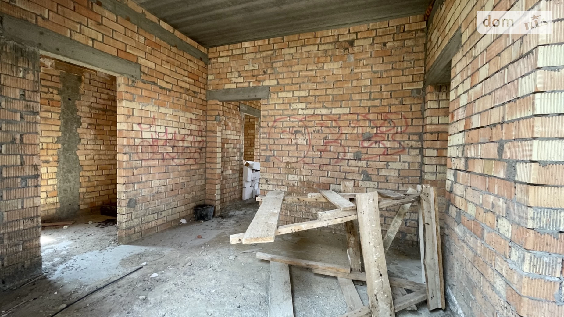 Продається будинок 2 поверховий 180 кв. м з подвалом, цена: 110000 $ - фото 3