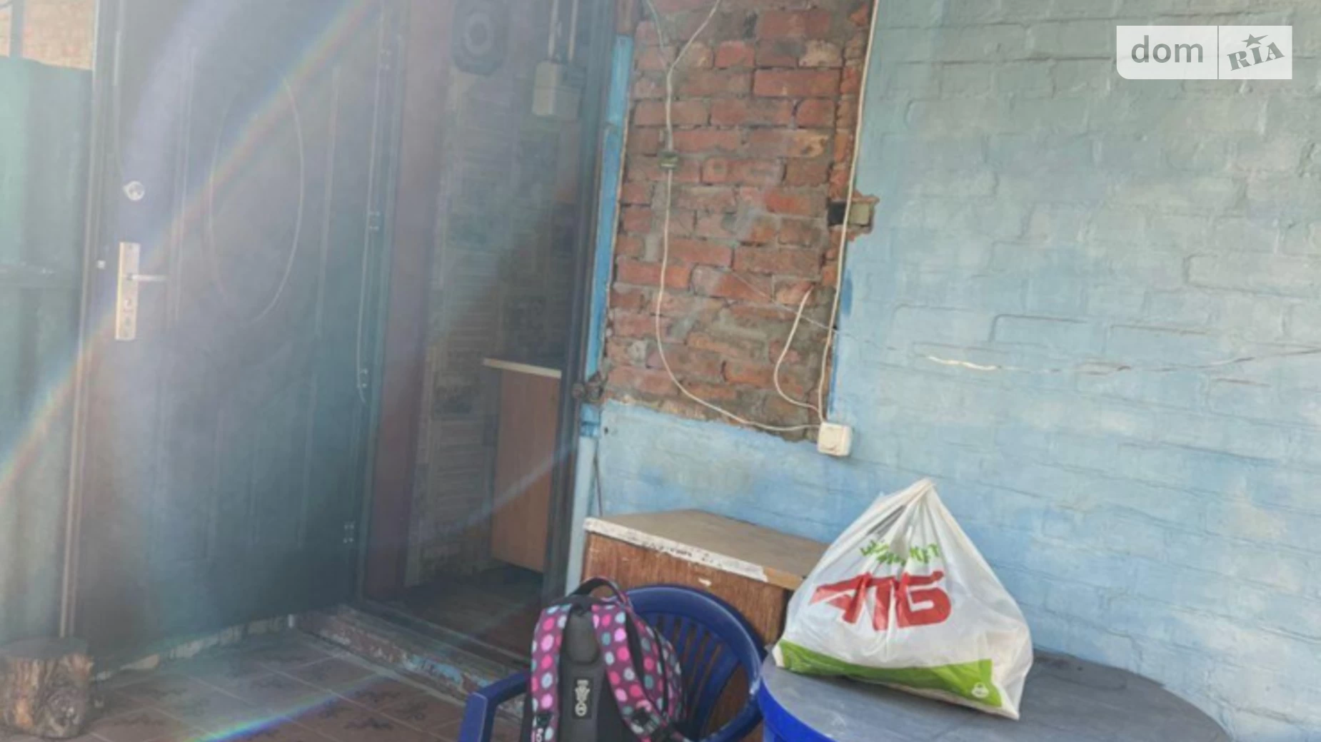 Продається частина будинку 36 кв. м з верандою, цена: 18000 $ - фото 3