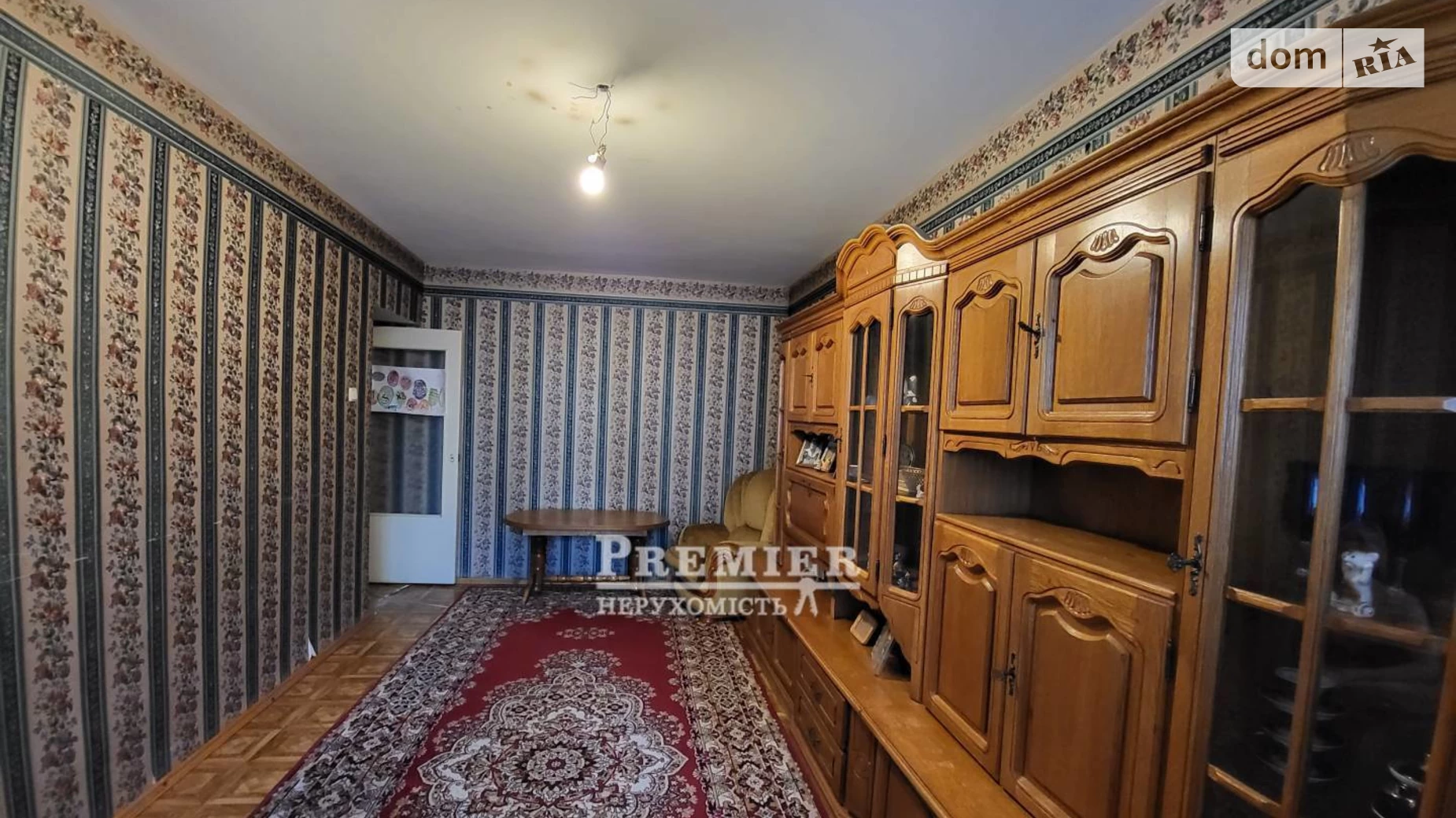 Продається 3-кімнатна квартира 68.4 кв. м у Одесі, вул. Академіка Філатова - фото 3