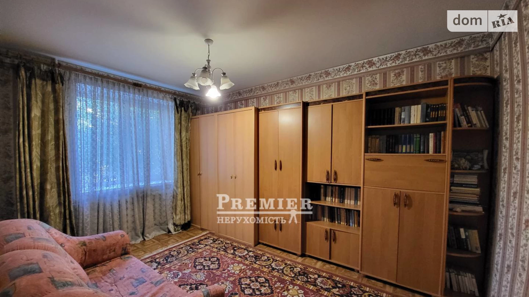 Продається 3-кімнатна квартира 68.4 кв. м у Одесі, вул. Академіка Філатова - фото 4
