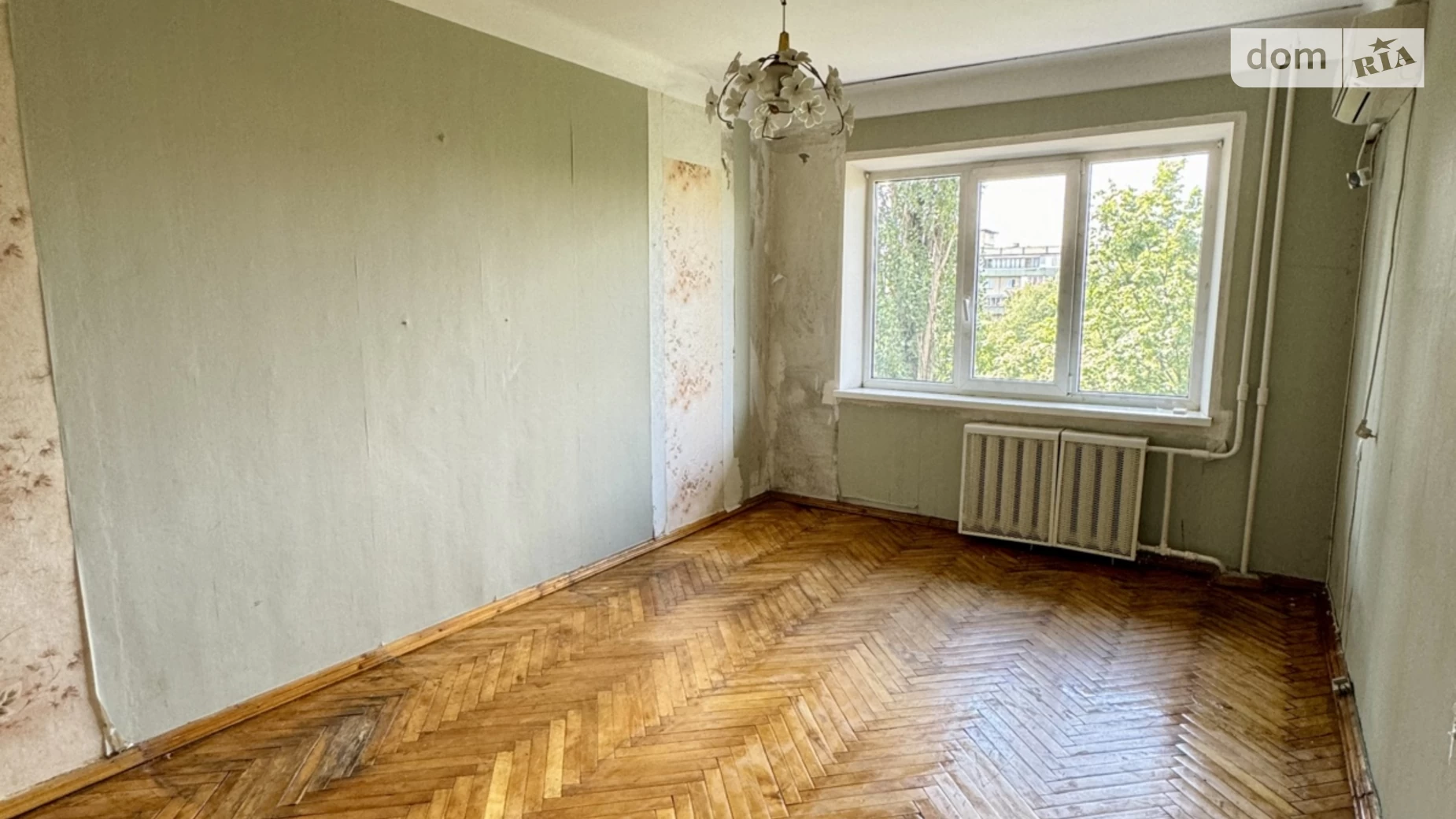 Продается 3-комнатная квартира 59.7 кв. м в Киеве, просп. Леся Курбаса(50-летия Октября), 14А - фото 3