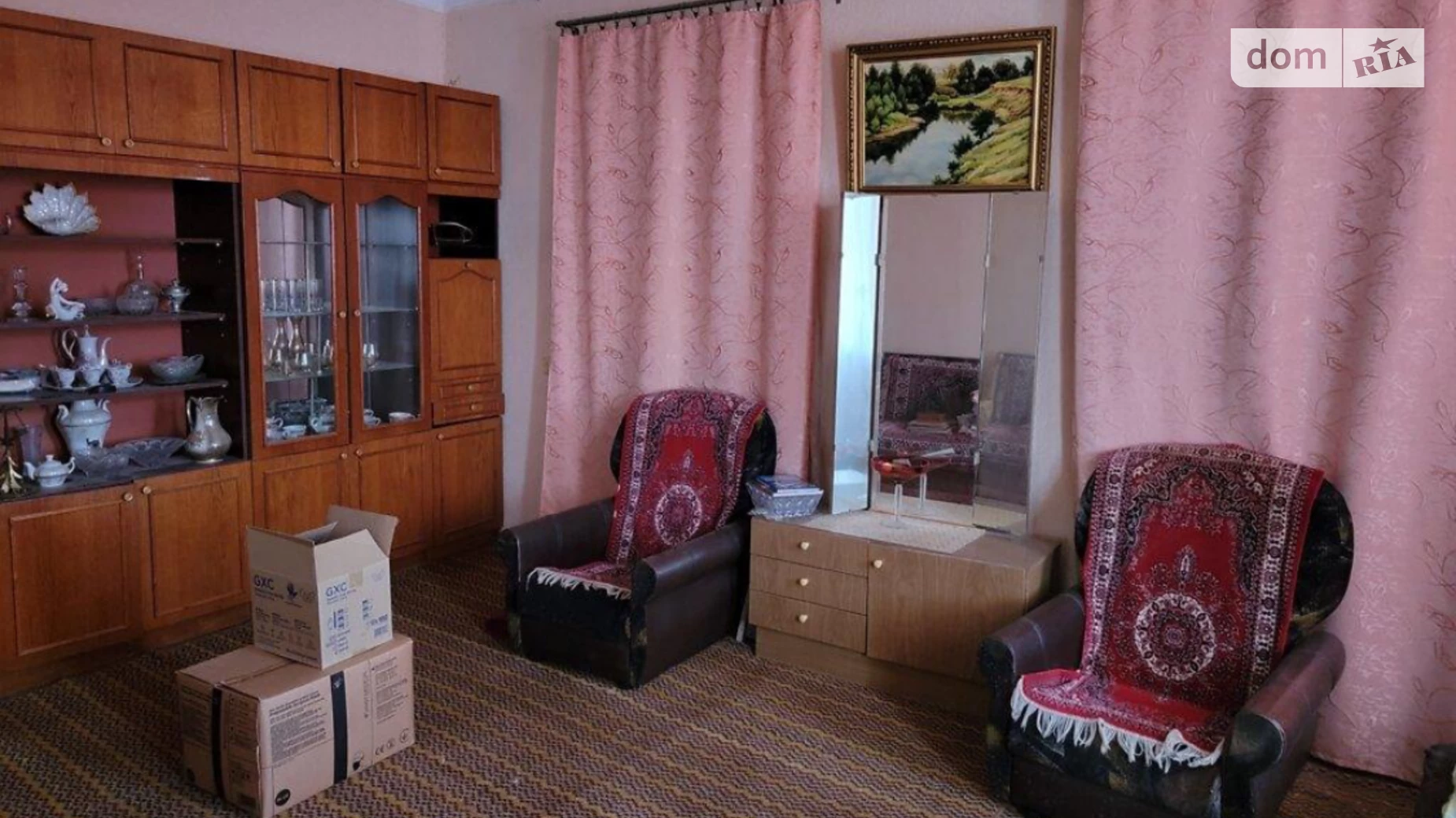 Продается часть дома 59 кв. м с садом, цена: 18900 $ - фото 5