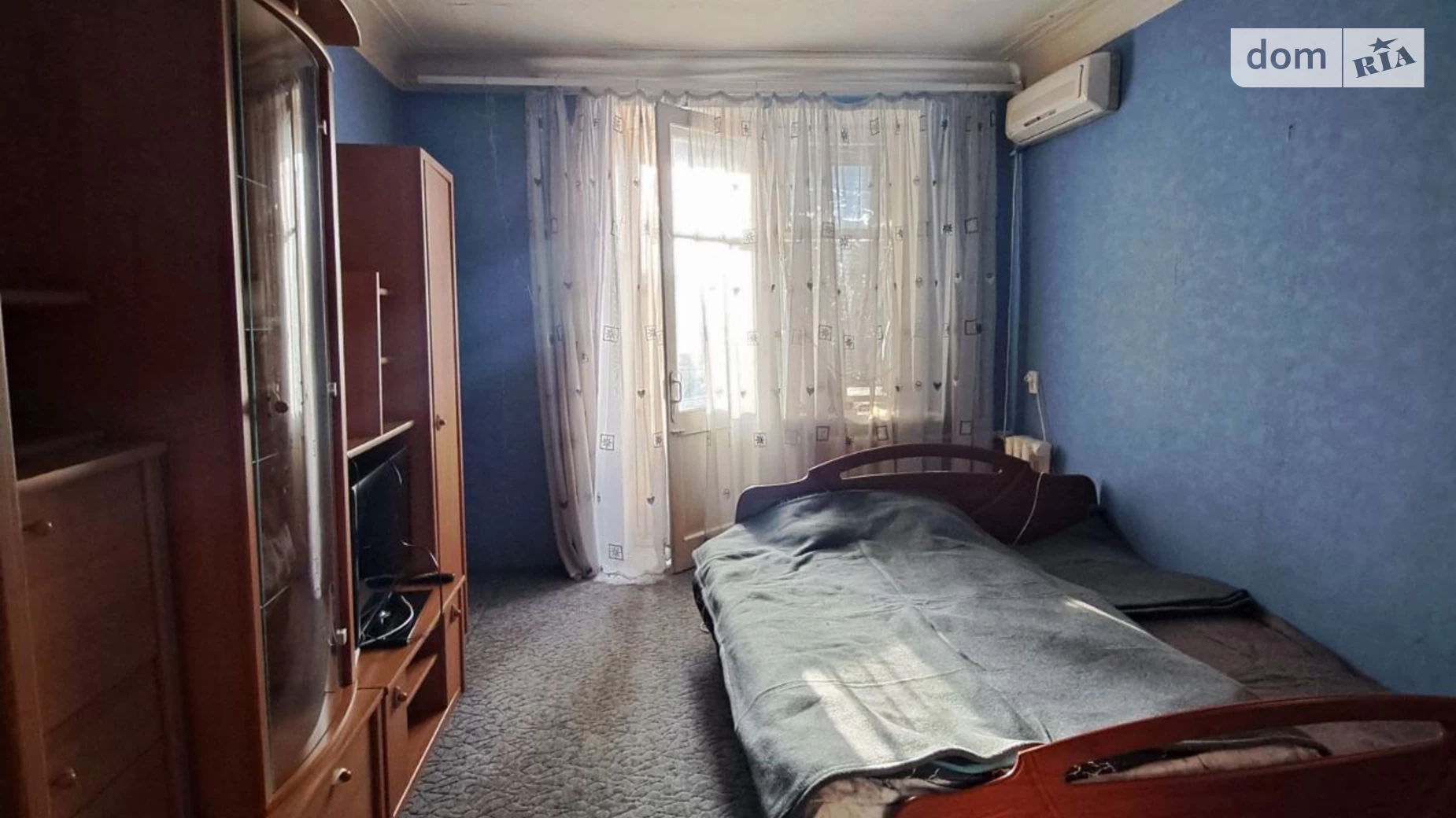 1-кімнатна квартира 37.23 кв. м у Запоріжжі, просп. Соборний, 170 - фото 3