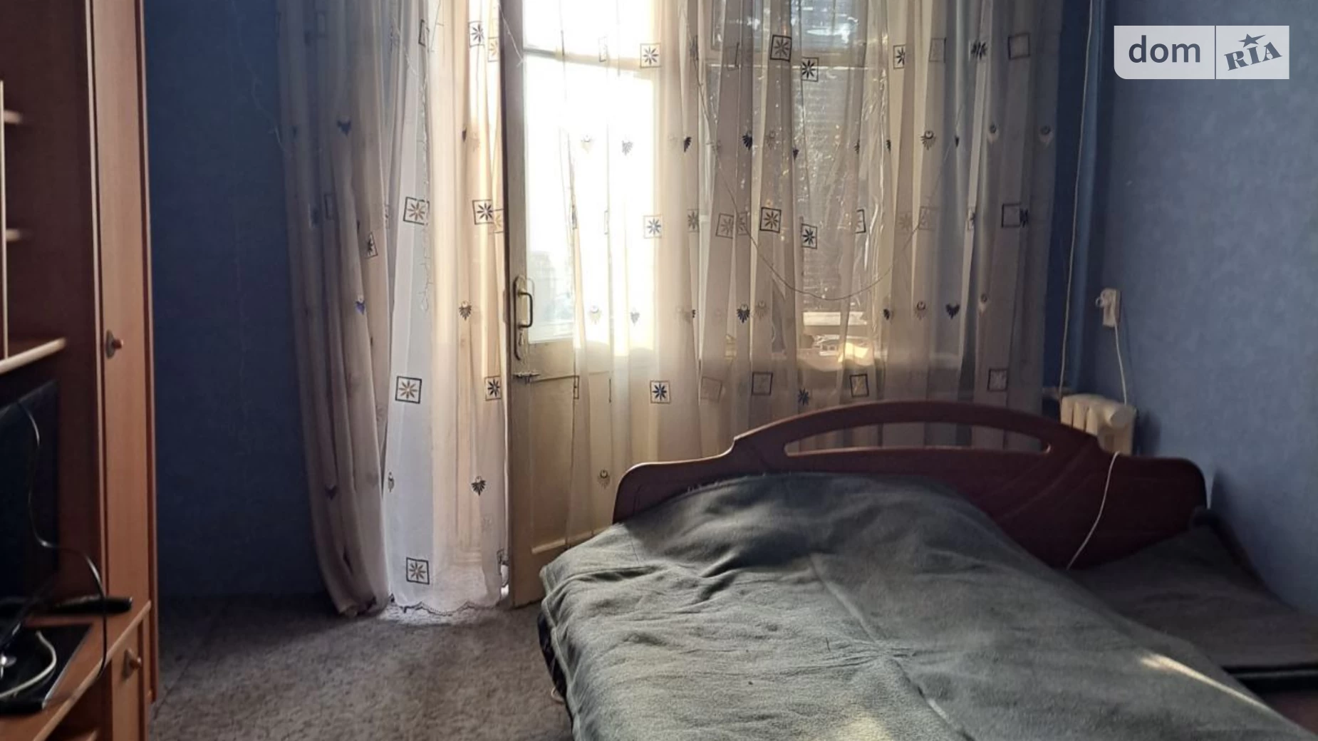 1-кімнатна квартира 37.23 кв. м у Запоріжжі, просп. Соборний, 170 - фото 5