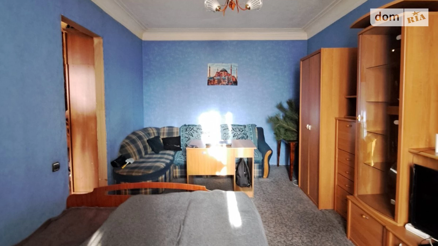 1-кімнатна квартира 37.23 кв. м у Запоріжжі, просп. Соборний, 170 - фото 4