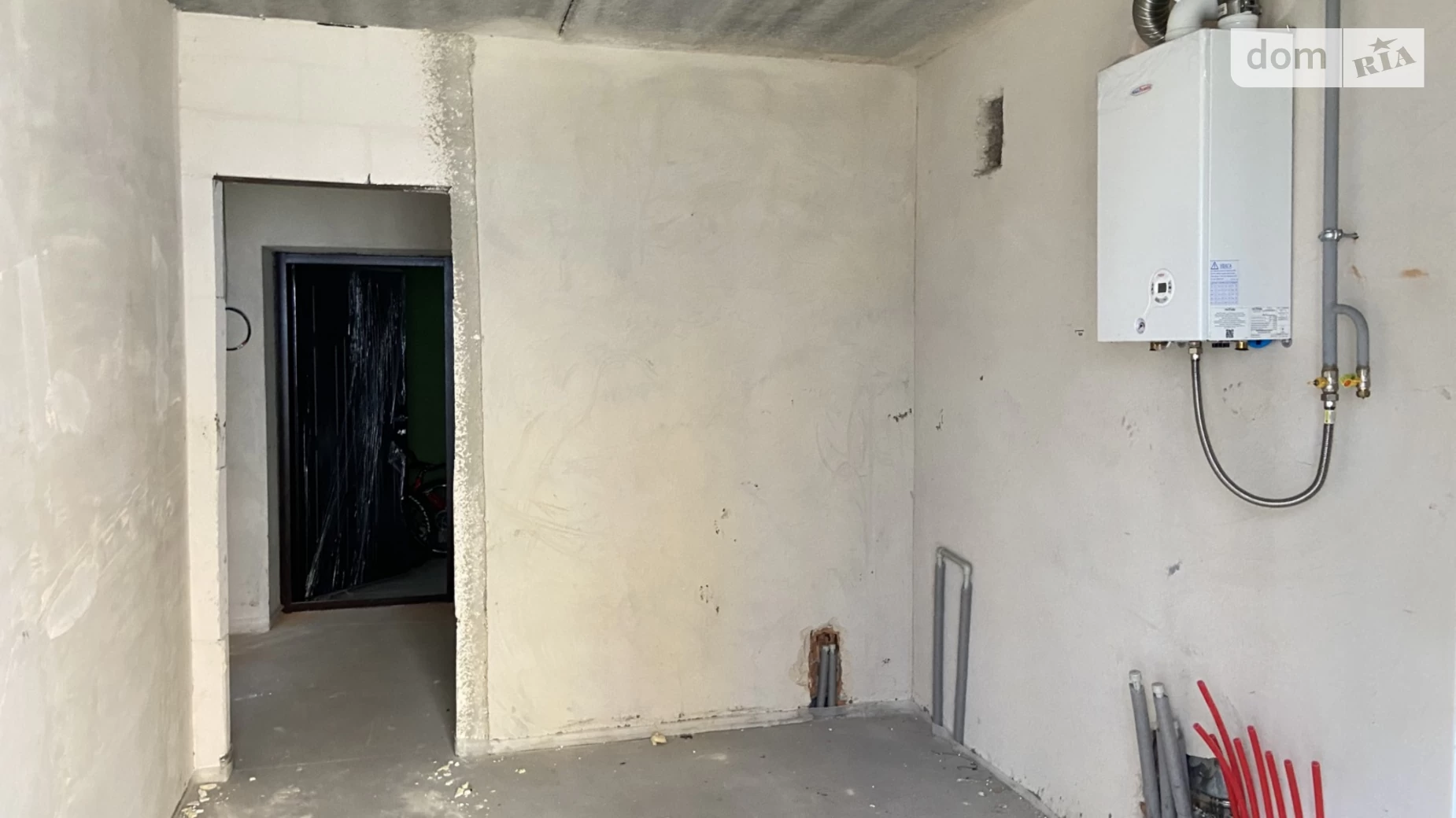 Продається 1-кімнатна квартира 33.6 кв. м у Ірпені, вул. Білокур(Курська), 5Б - фото 3