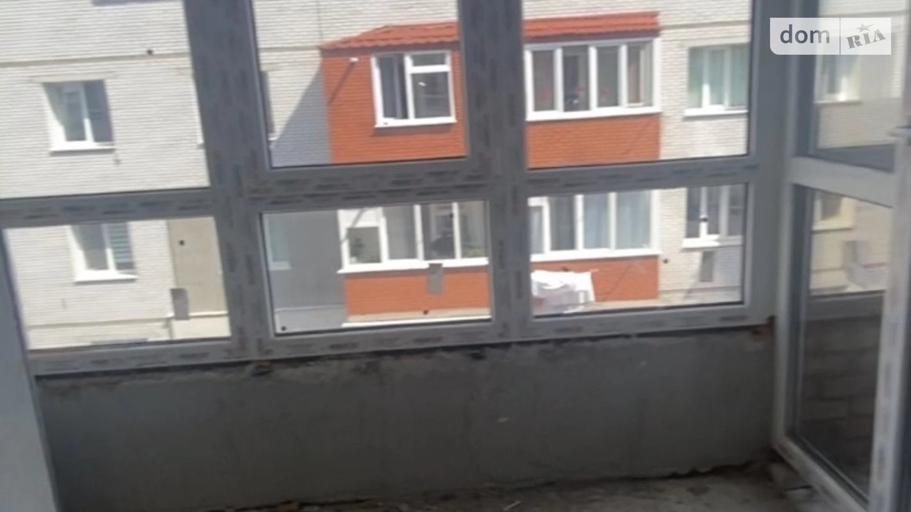 Продается 1-комнатная квартира 45 кв. м в Хмельницком, ул. Институтская, 6/1А - фото 3