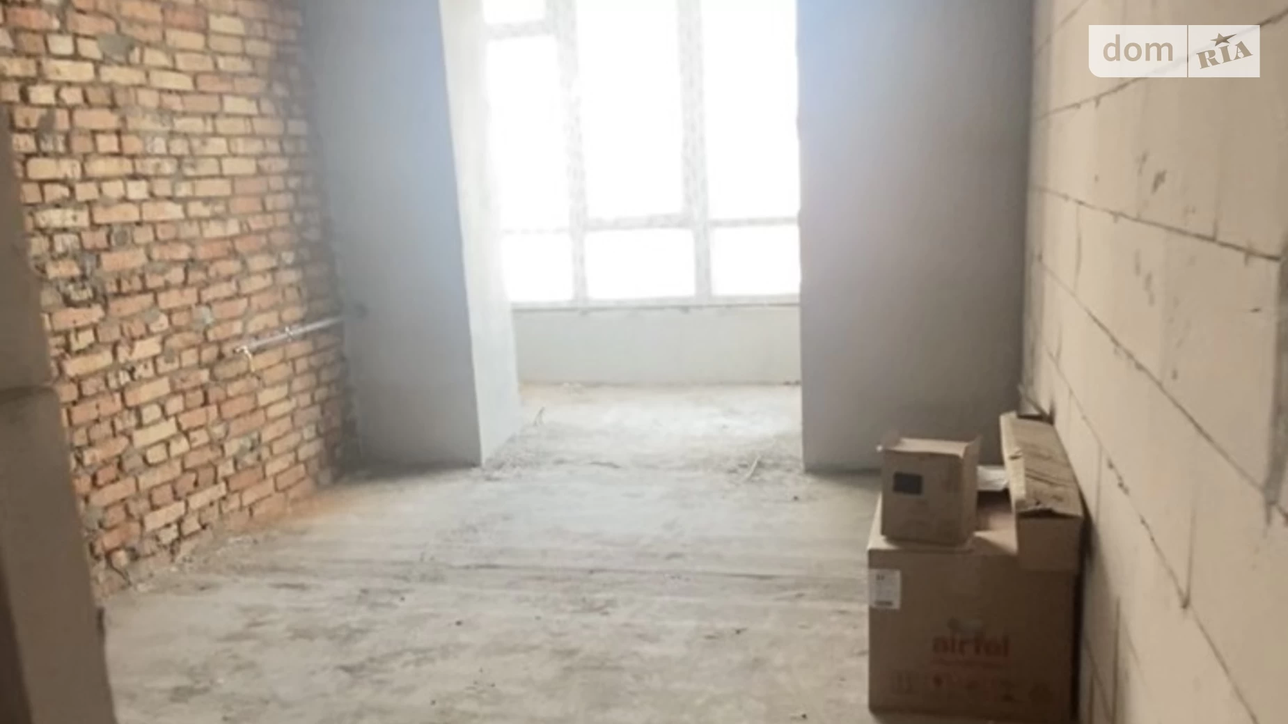 Продается 1-комнатная квартира 45 кв. м в Хмельницком, ул. Институтская, 6/1А - фото 4