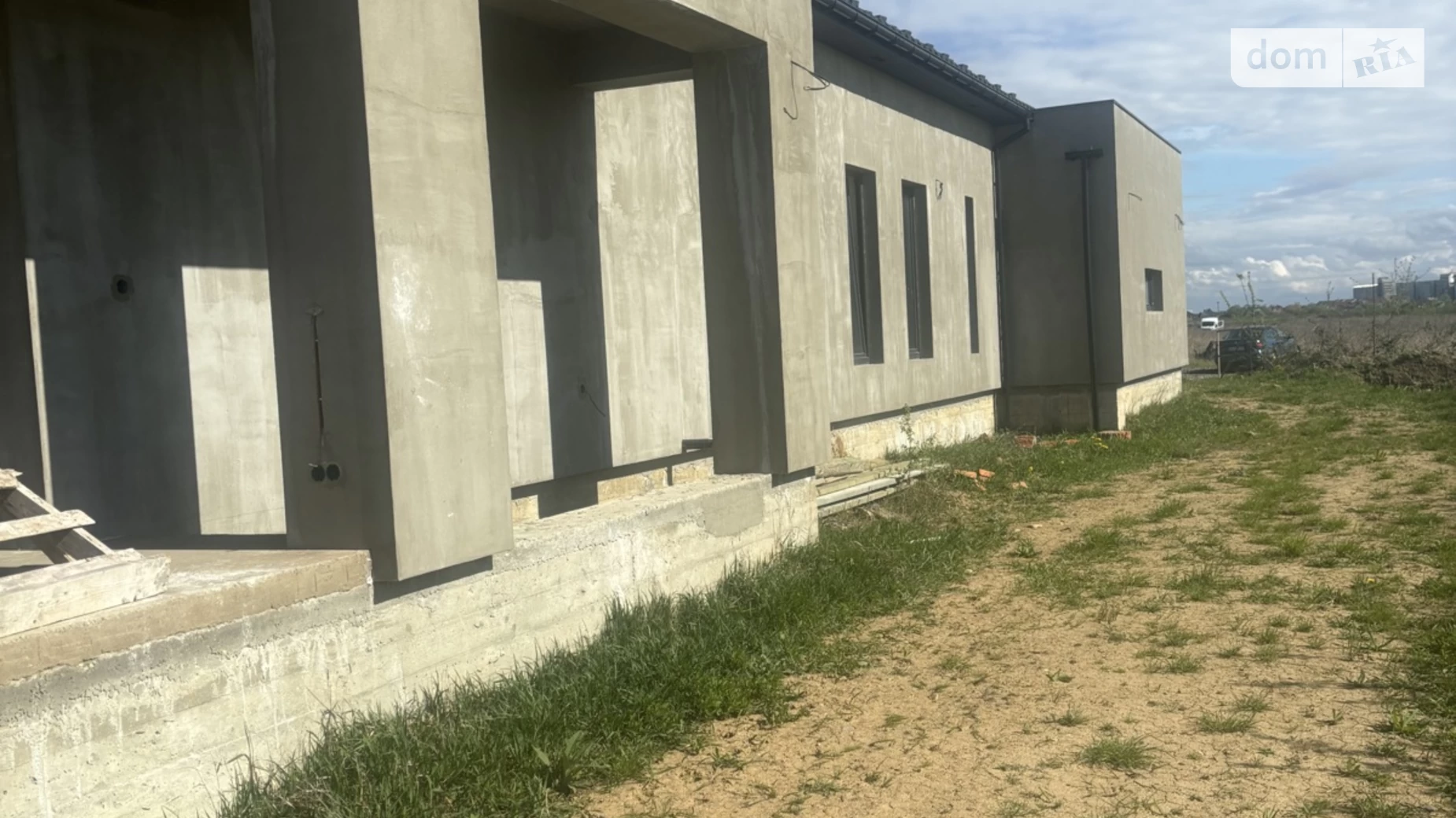 Продається одноповерховий будинок 226 кв. м з гаражем, цена: 180000 $ - фото 4