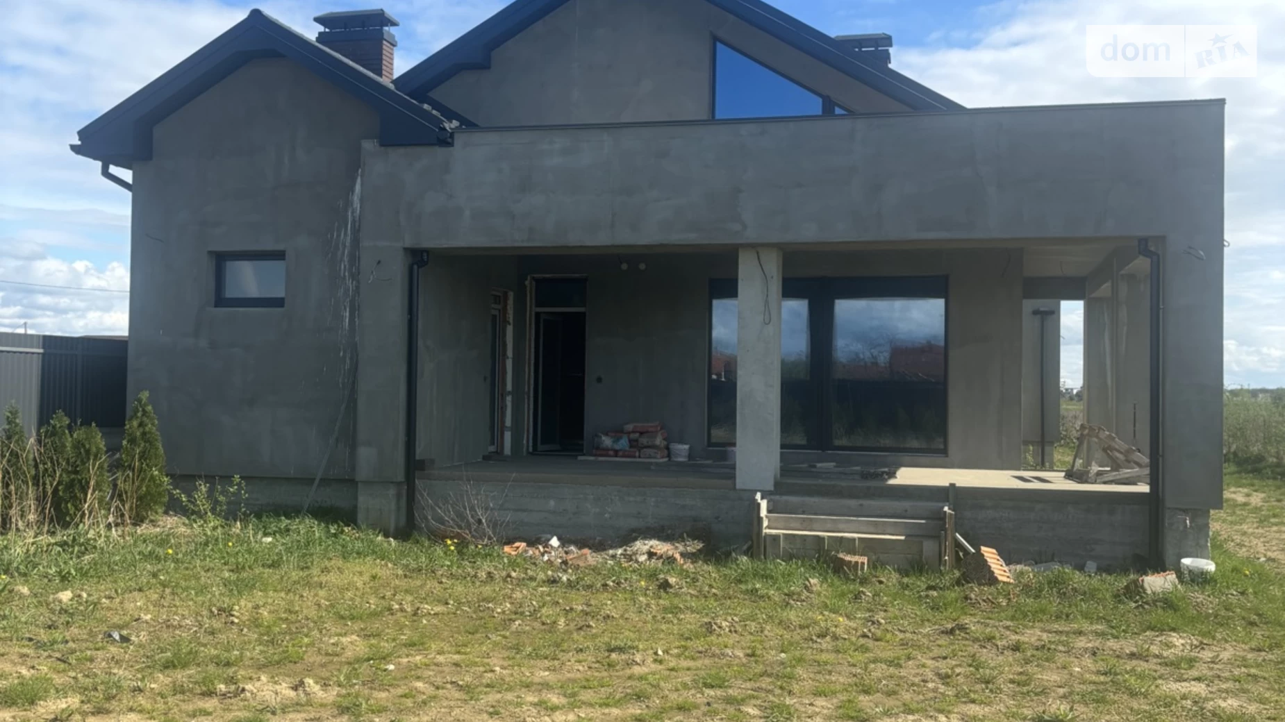 Продається одноповерховий будинок 226 кв. м з гаражем, цена: 180000 $ - фото 5