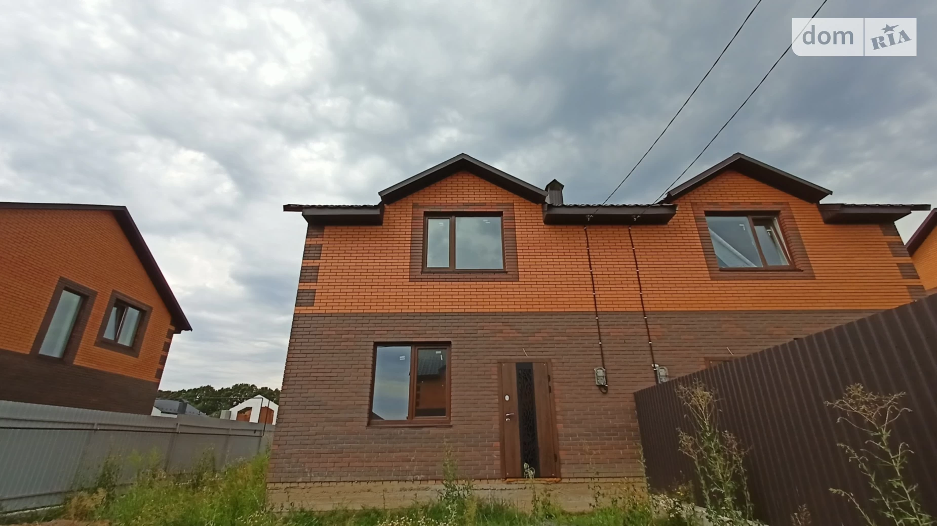 Продається частина будинку 105 кв. м з меблями, цена: 66000 $ - фото 2