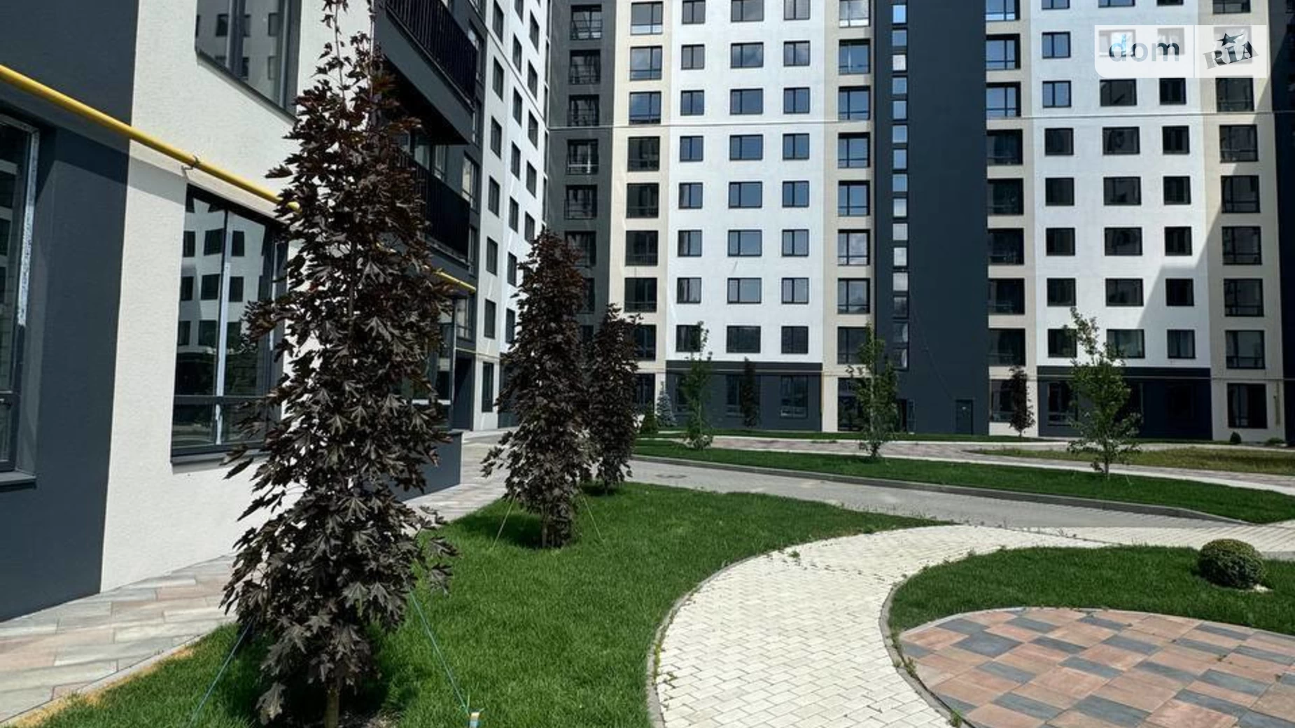 Продается 1-комнатная квартира 40 кв. м в Буче, ул. Ивана Кожедуба, 8 - фото 4