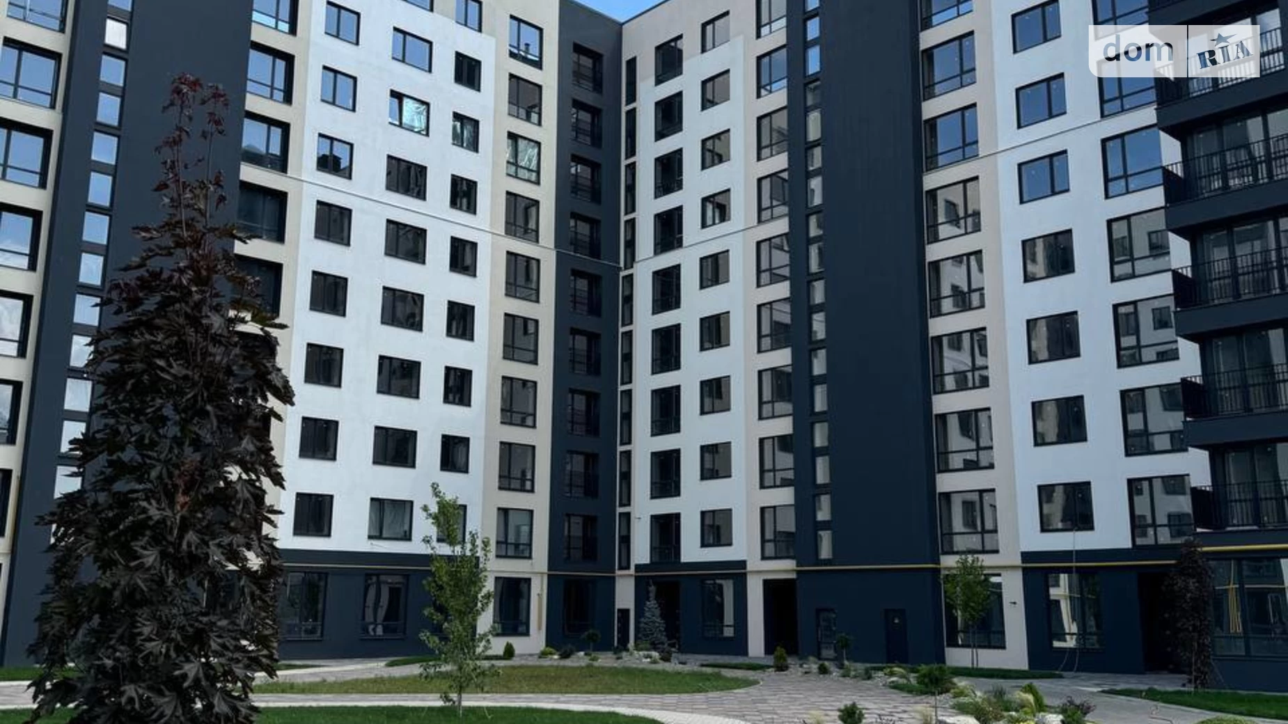 Продається 1-кімнатна квартира 40 кв. м у Бучі, вул. Івана Кожедуба, 8 - фото 5