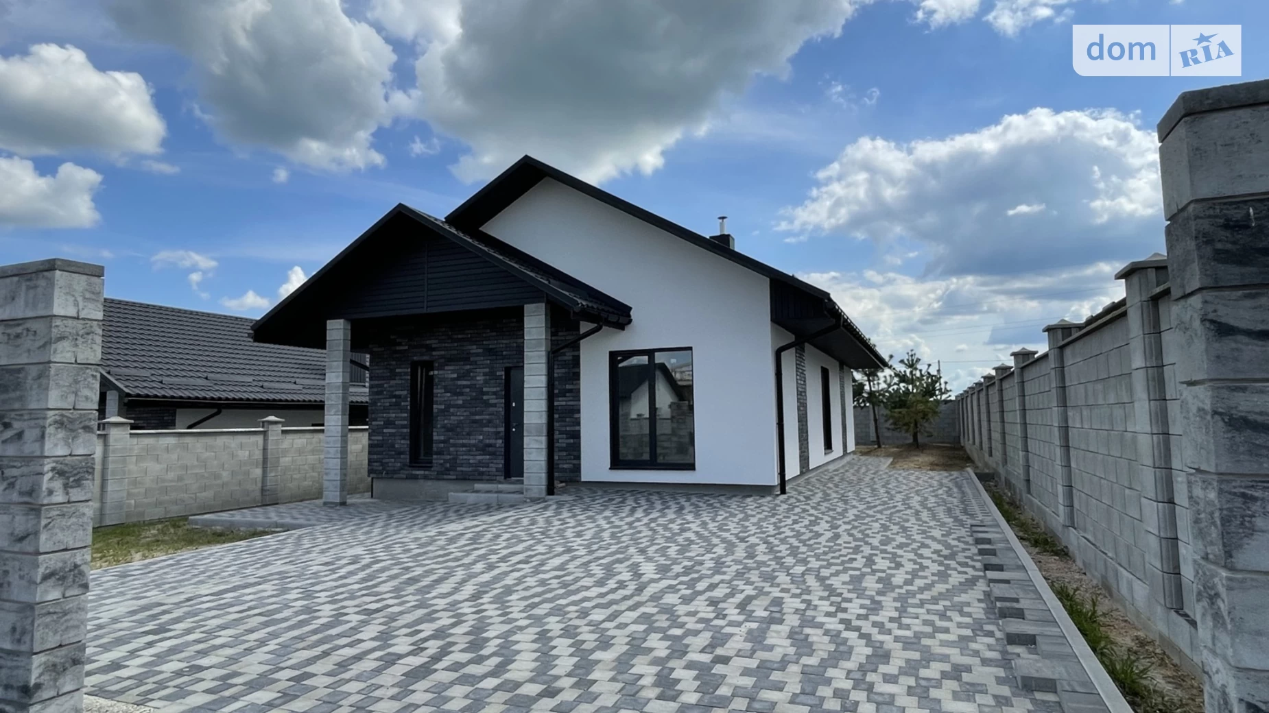 Продается одноэтажный дом 90 кв. м с террасой, цена: 80000 $ - фото 2
