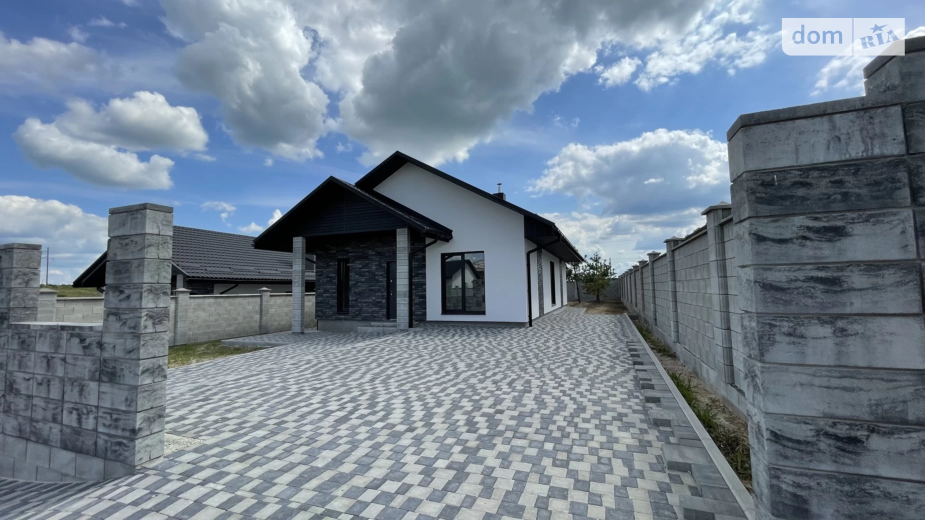 Продается одноэтажный дом 90 кв. м с террасой, цена: 80000 $ - фото 3