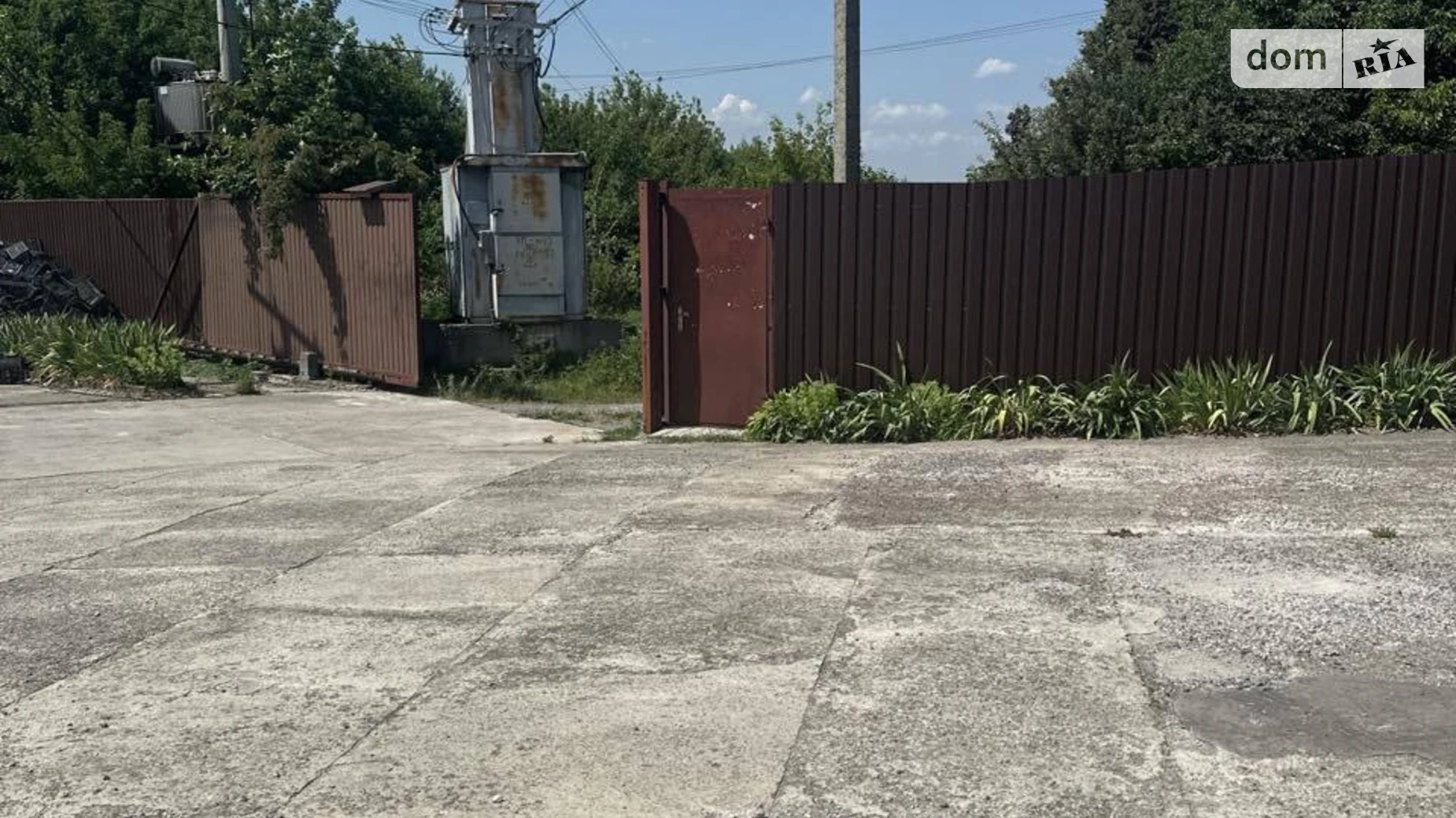 Сдается в аренду помещения свободного назначения 99 кв. м в 1-этажном здании, цена: 15000 грн - фото 5