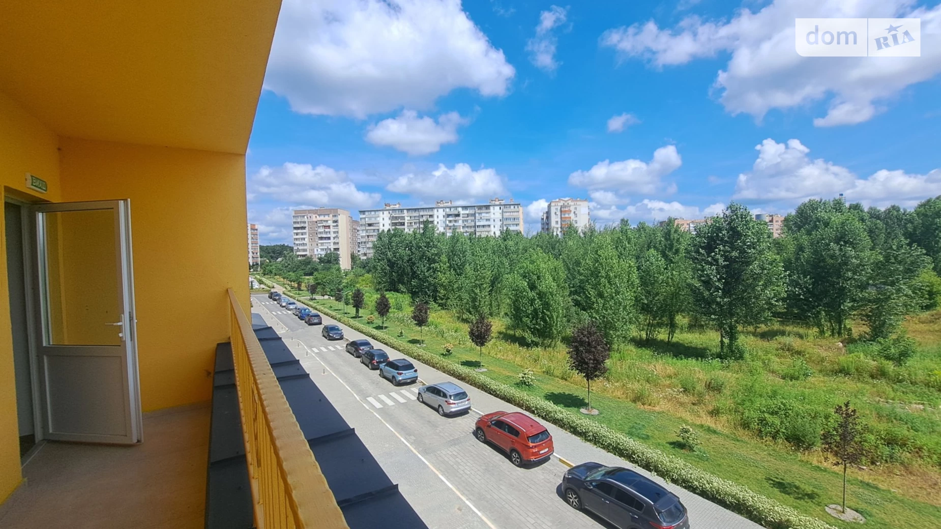 Продается 1-комнатная квартира 39 кв. м в Буче - фото 3