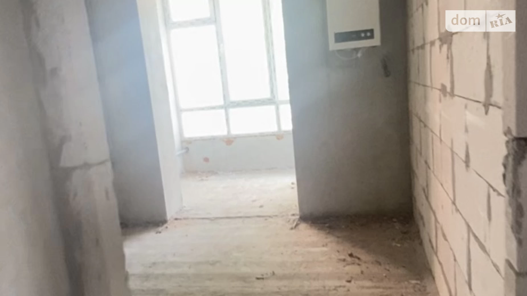 Продается 1-комнатная квартира 48 кв. м в Хмельницком, ул. Институтская - фото 3