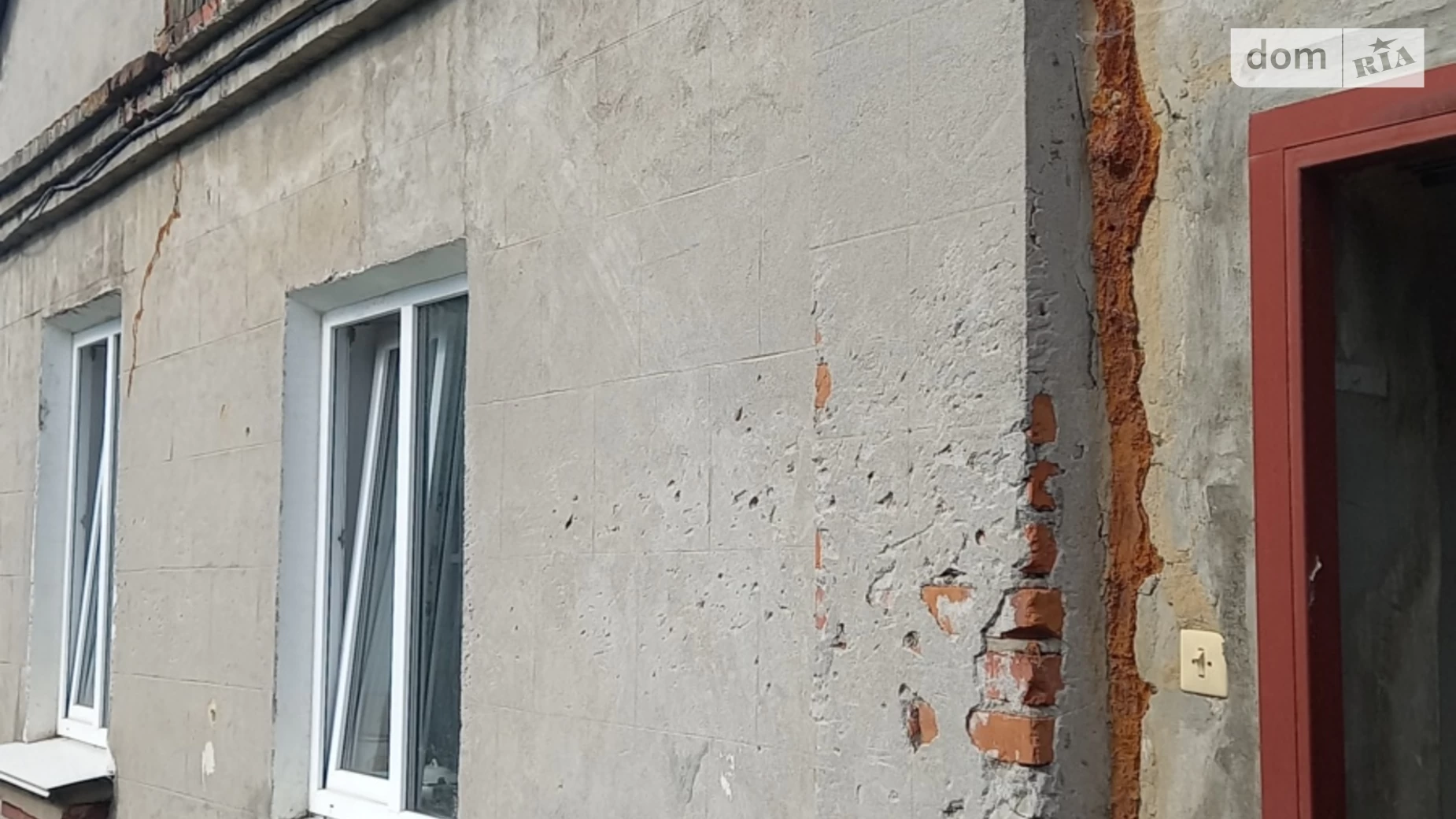 Продается часть дома 45.4 кв. м с садом, цена: 35000 $ - фото 3