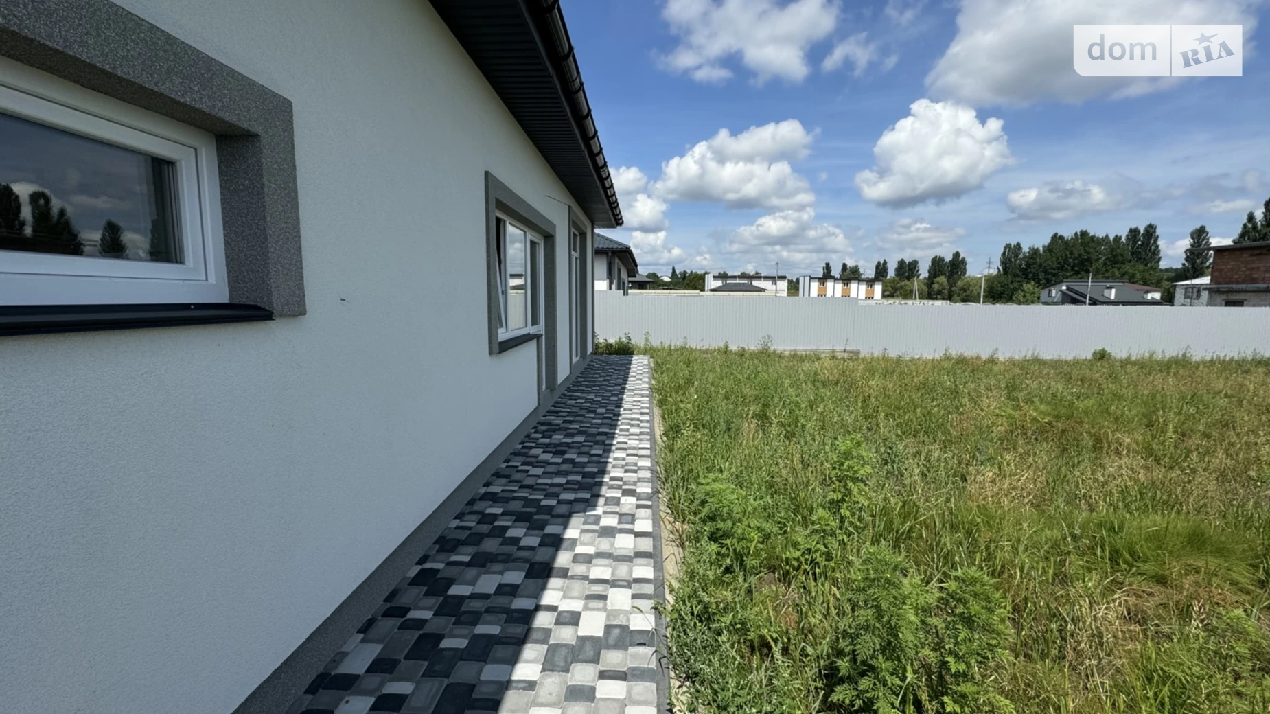 Продается одноэтажный дом 106 кв. м с камином, цена: 75000 $ - фото 5