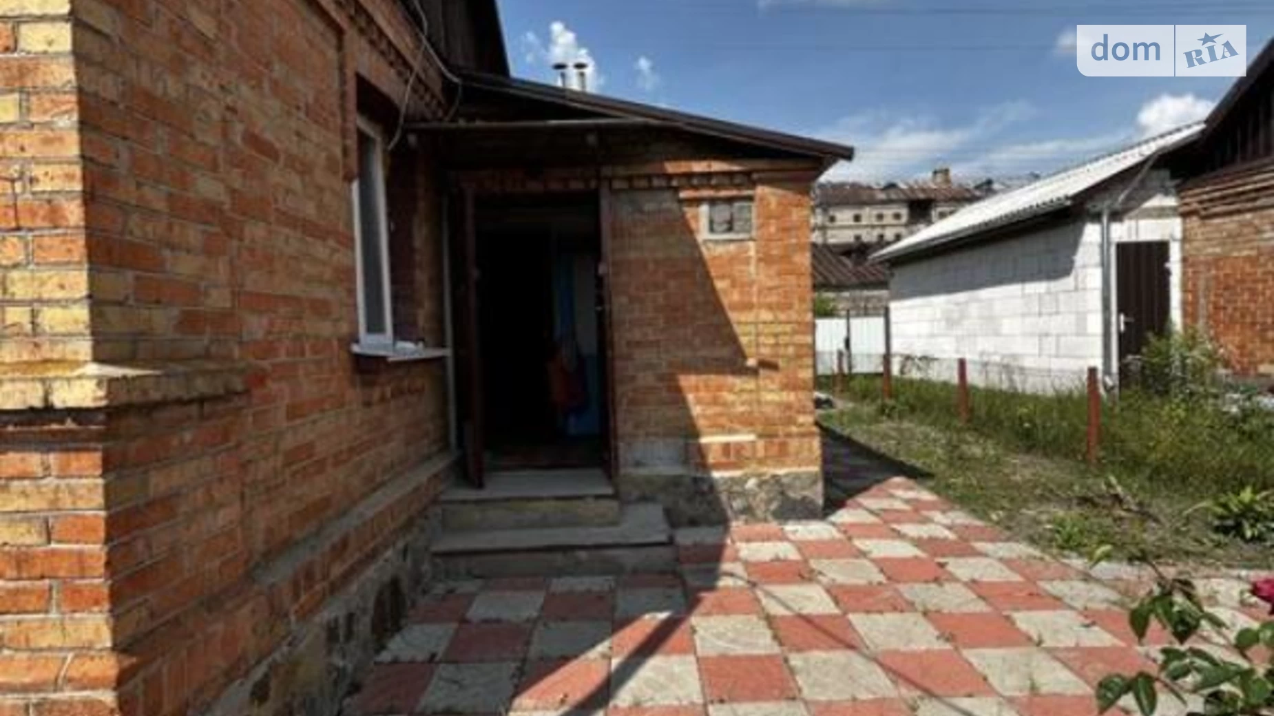 Продается часть дома 54 кв. м с баней/сауной, цена: 19000 $ - фото 5