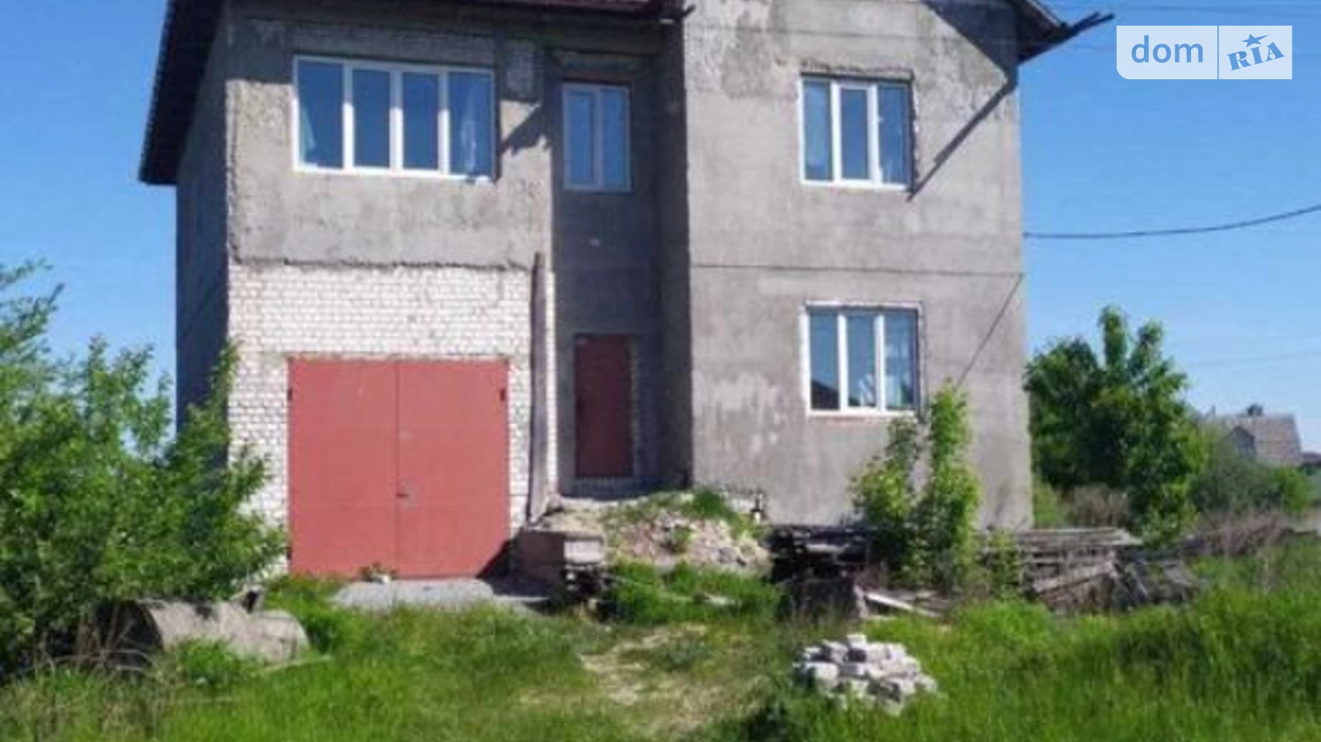 Продается дом на 2 этажа 240 кв. м с бассейном, цена: 112000 $ - фото 3
