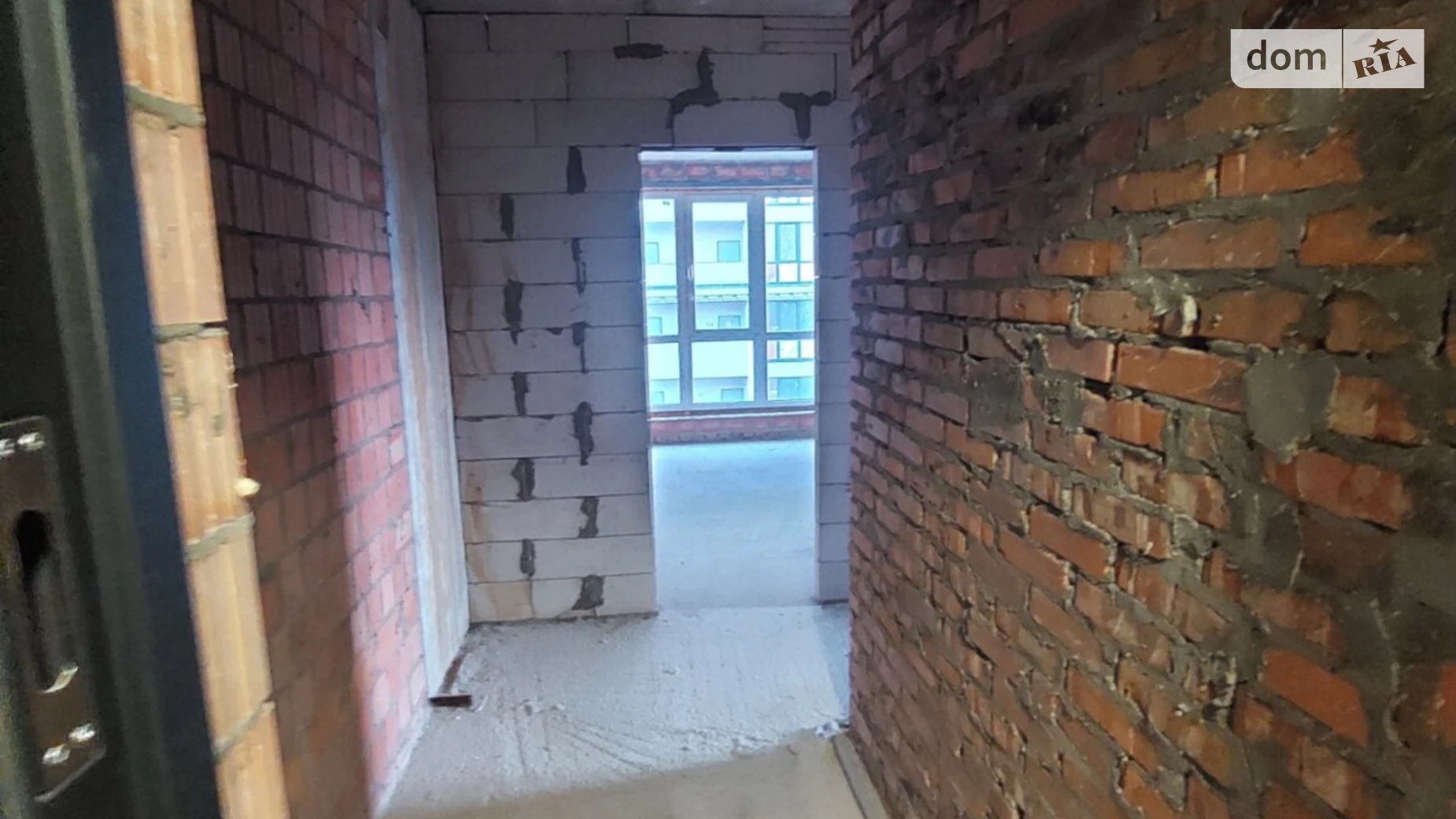 Продается 2-комнатная квартира 53.8 кв. м в Ирпене, ул. Университетская(Карла Маркса), 1Л - фото 2