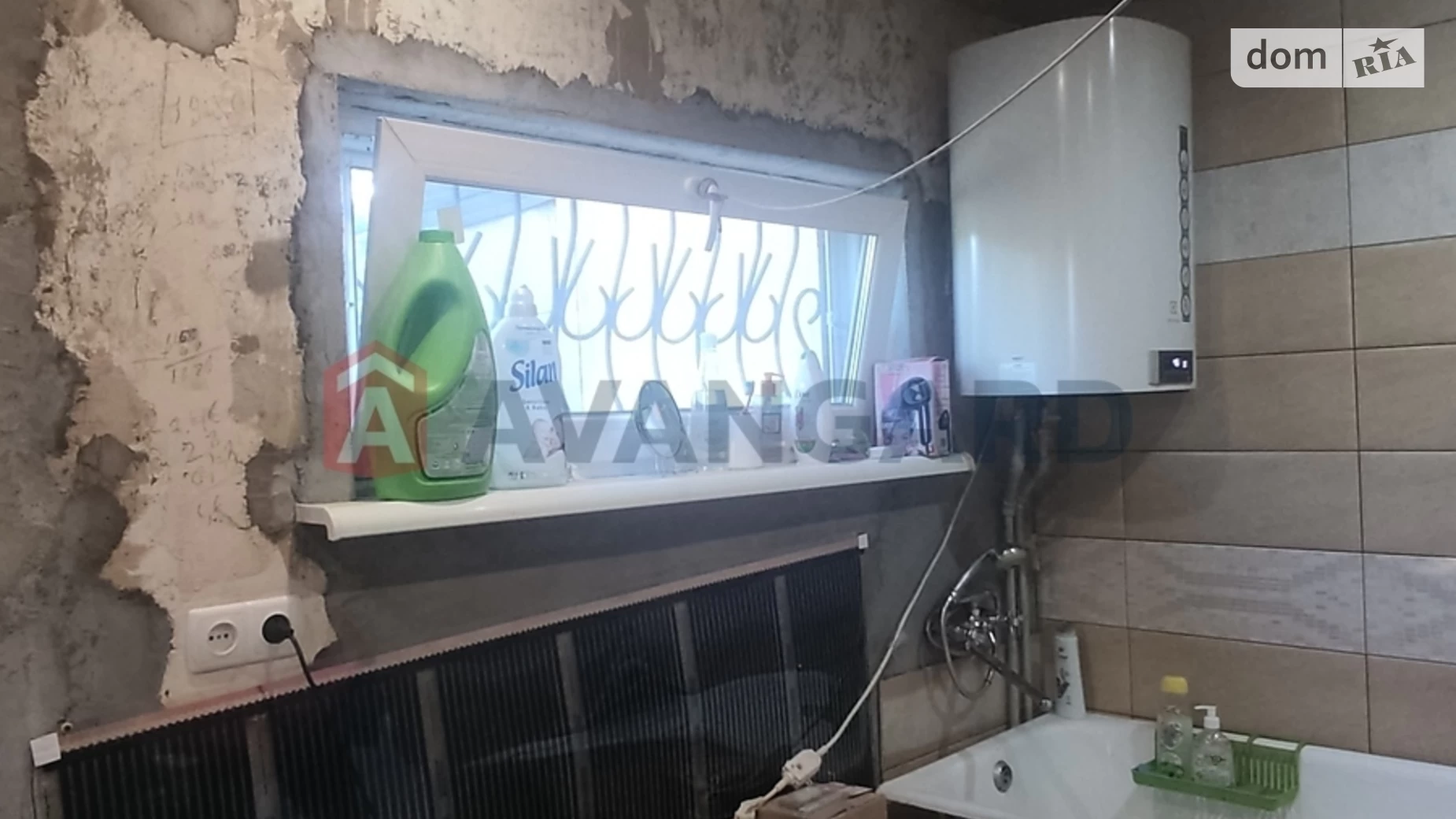 Продается часть дома 80 кв. м с гаражом, цена: 18000 $ - фото 4