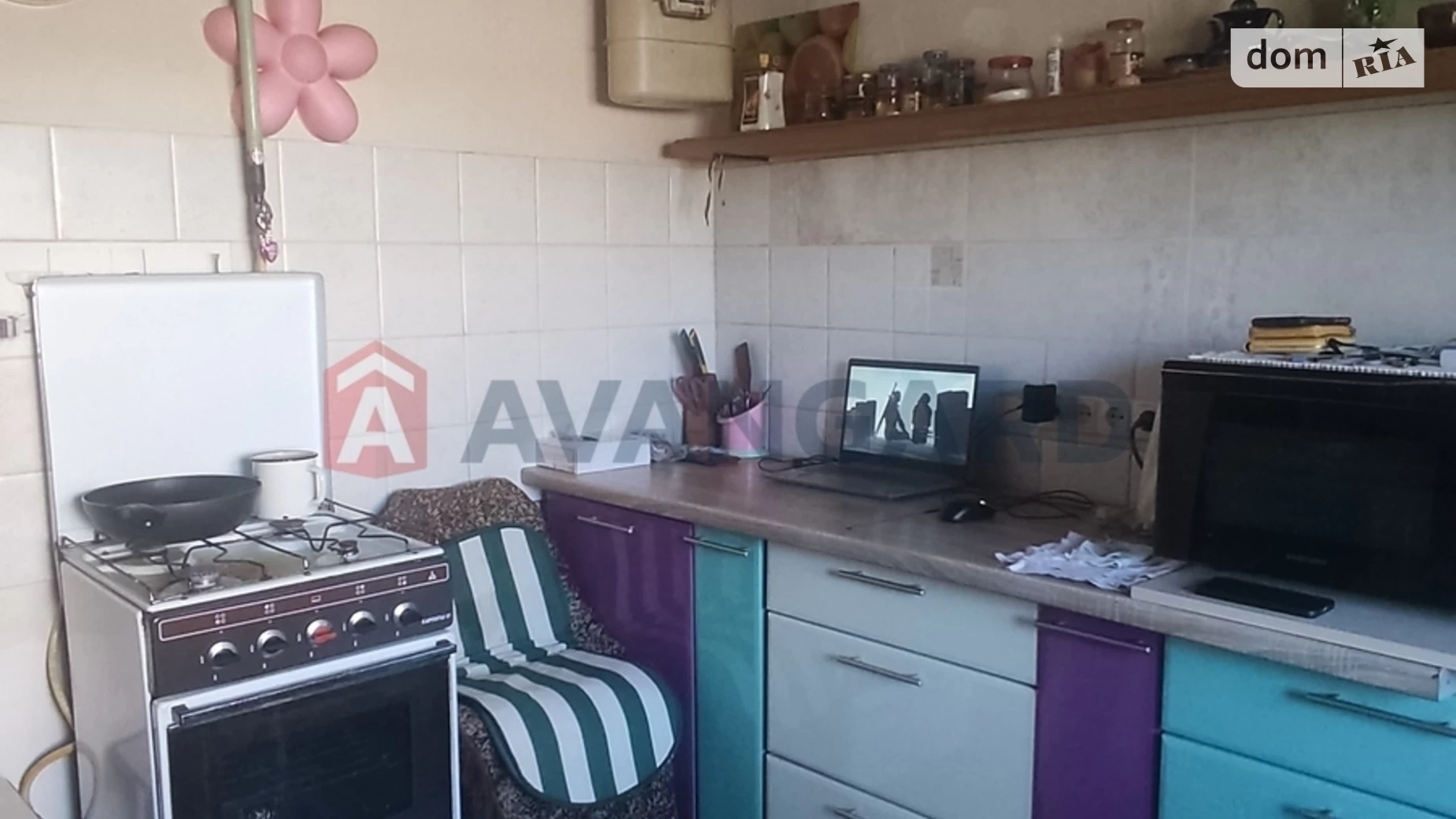 Продается часть дома 80 кв. м с гаражом, цена: 18000 $ - фото 5