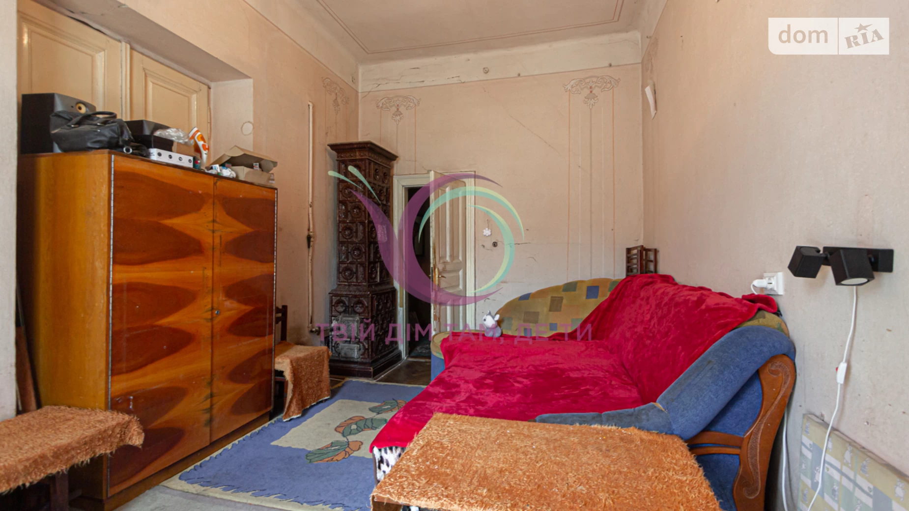 Продается 3-комнатная квартира 85 кв. м в Львове, цена: 129800 $ - фото 3
