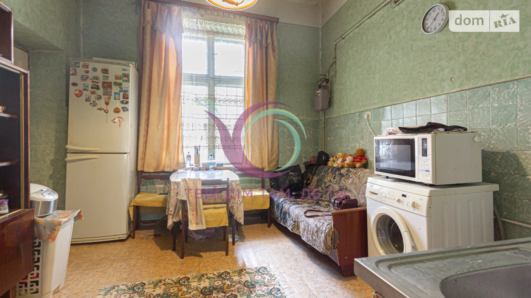 Продается 3-комнатная квартира 85 кв. м в Львове, цена: 129800 $ - фото 5