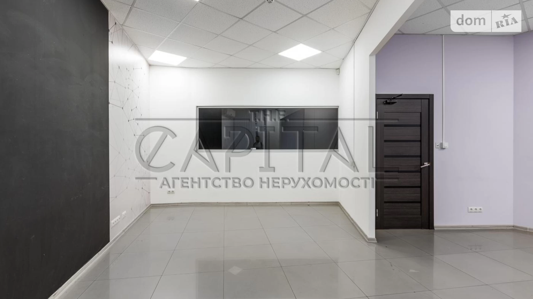 Здається в оренду офіс 204 кв. м в бізнес-центрі, цена: 2000 $ - фото 5