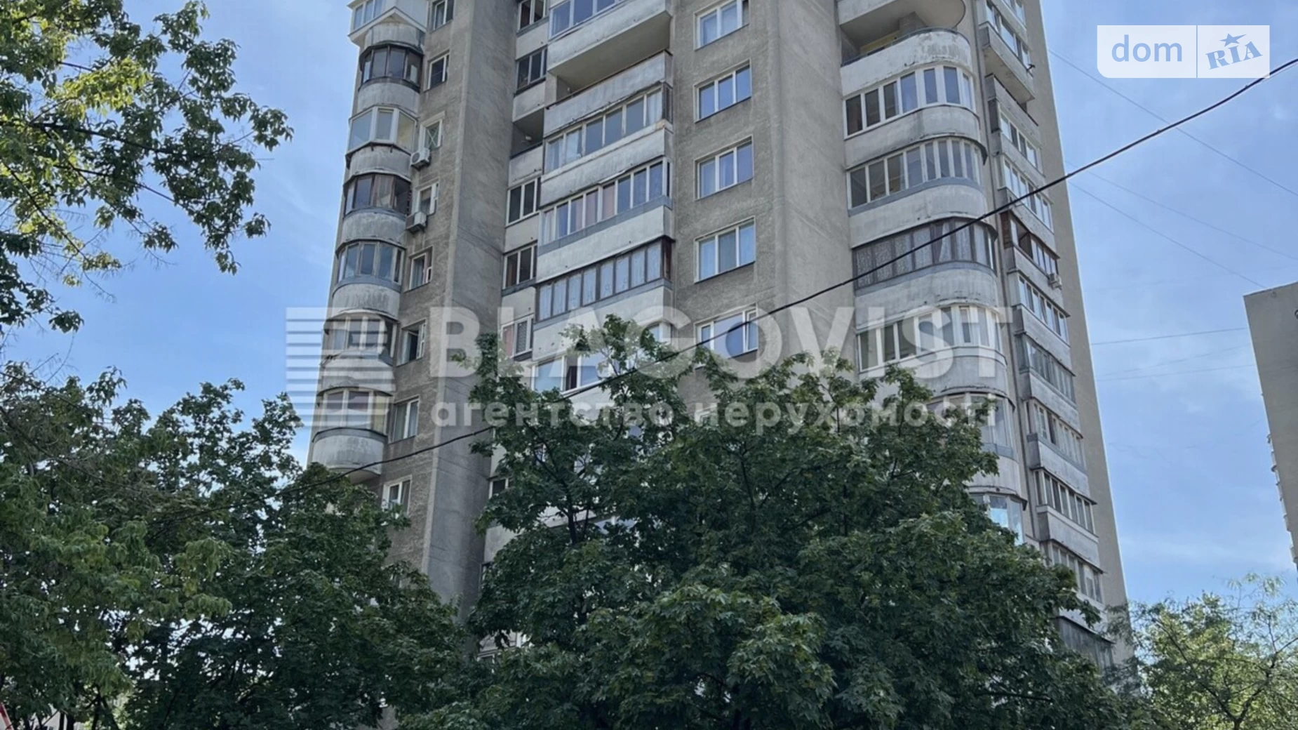 Продается 3-комнатная квартира 85.2 кв. м в Киеве, ул. Раисы Окипной, 3А - фото 4