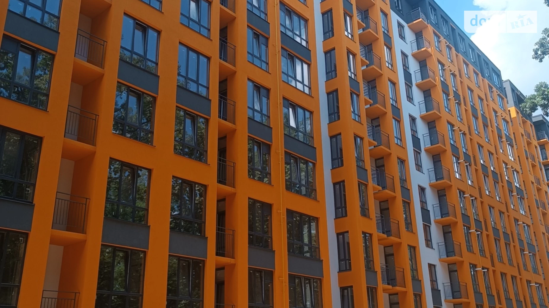 Продается 2-комнатная квартира 72 кв. м в Виннице, ул. Генерала Гандзюка - фото 2