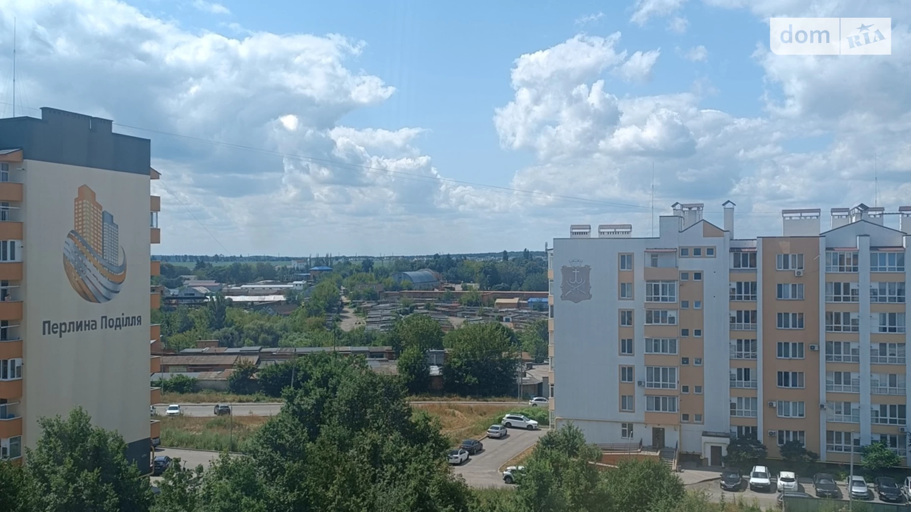 Продается 2-комнатная квартира 72 кв. м в Виннице, ул. Генерала Гандзюка - фото 3