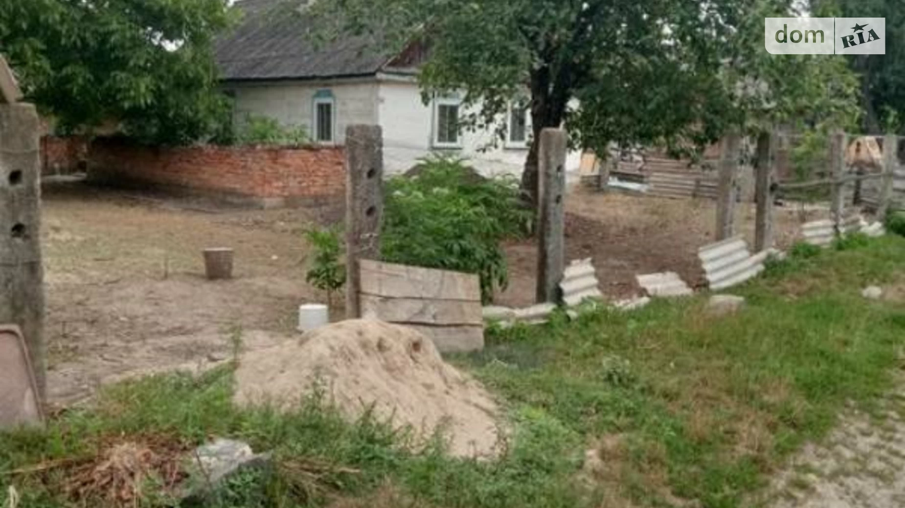 Продается одноэтажный дом 74 кв. м с участком, цена: 2400 $ - фото 2