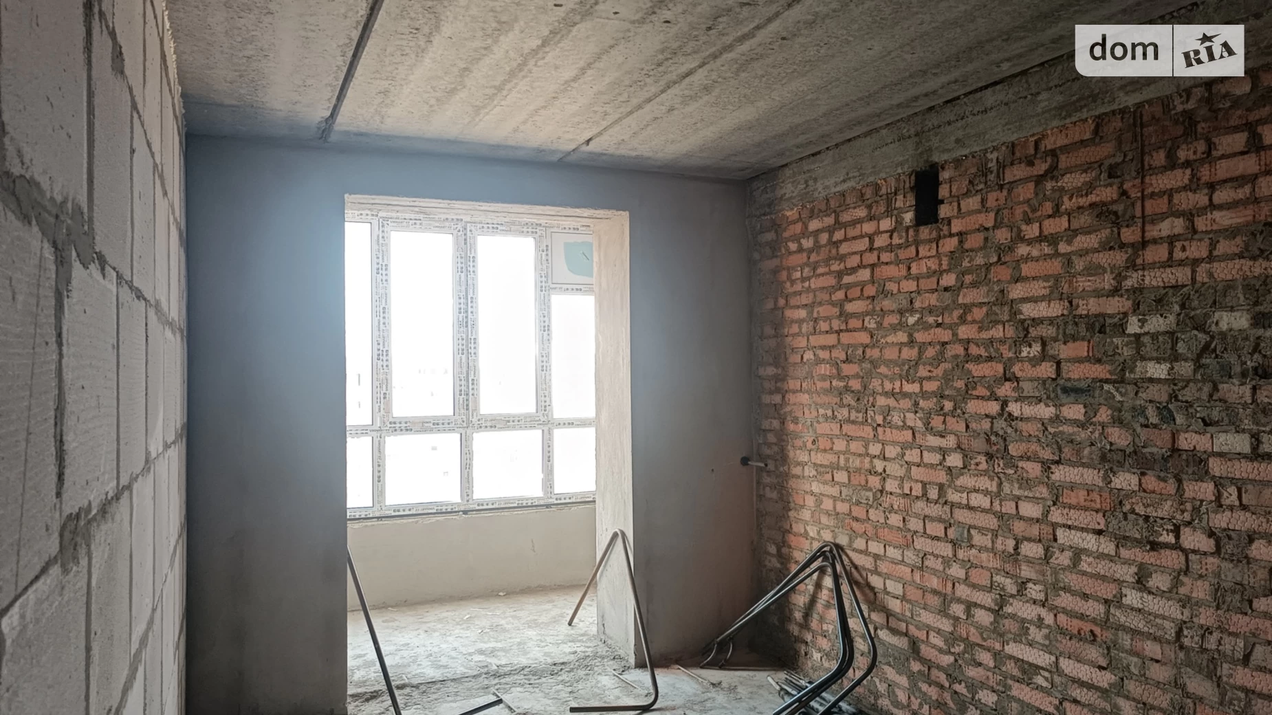 Продается 2-комнатная квартира 72 кв. м в Виннице, ул. Генерала Гандзюка - фото 4