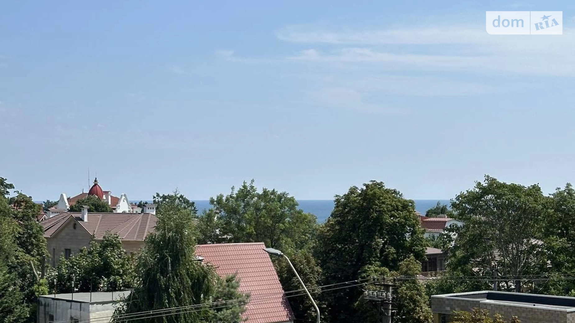Продается 1-комнатная квартира 59.5 кв. м в Одессе - фото 3