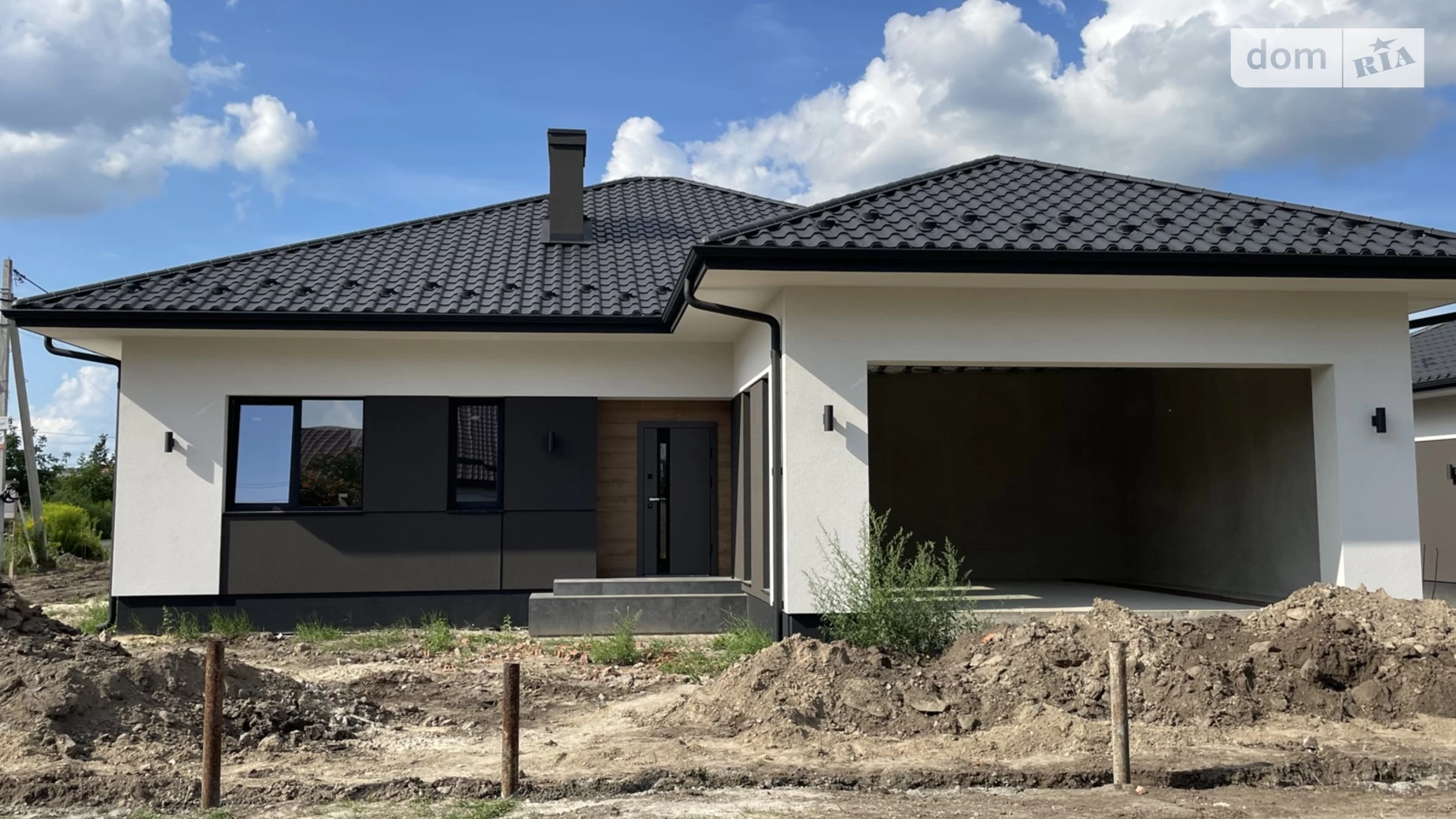 Продается одноэтажный дом 160 кв. м с гаражом, цена: 165000 $ - фото 5