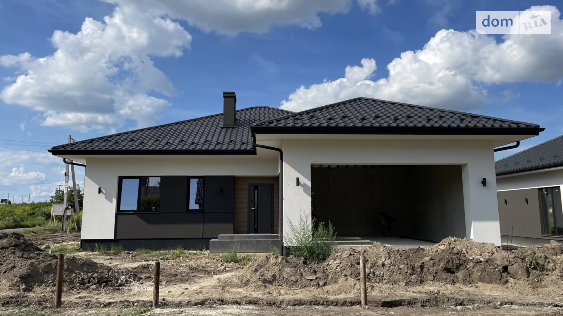 Продается одноэтажный дом 160 кв. м с гаражом, цена: 165000 $ - фото 4
