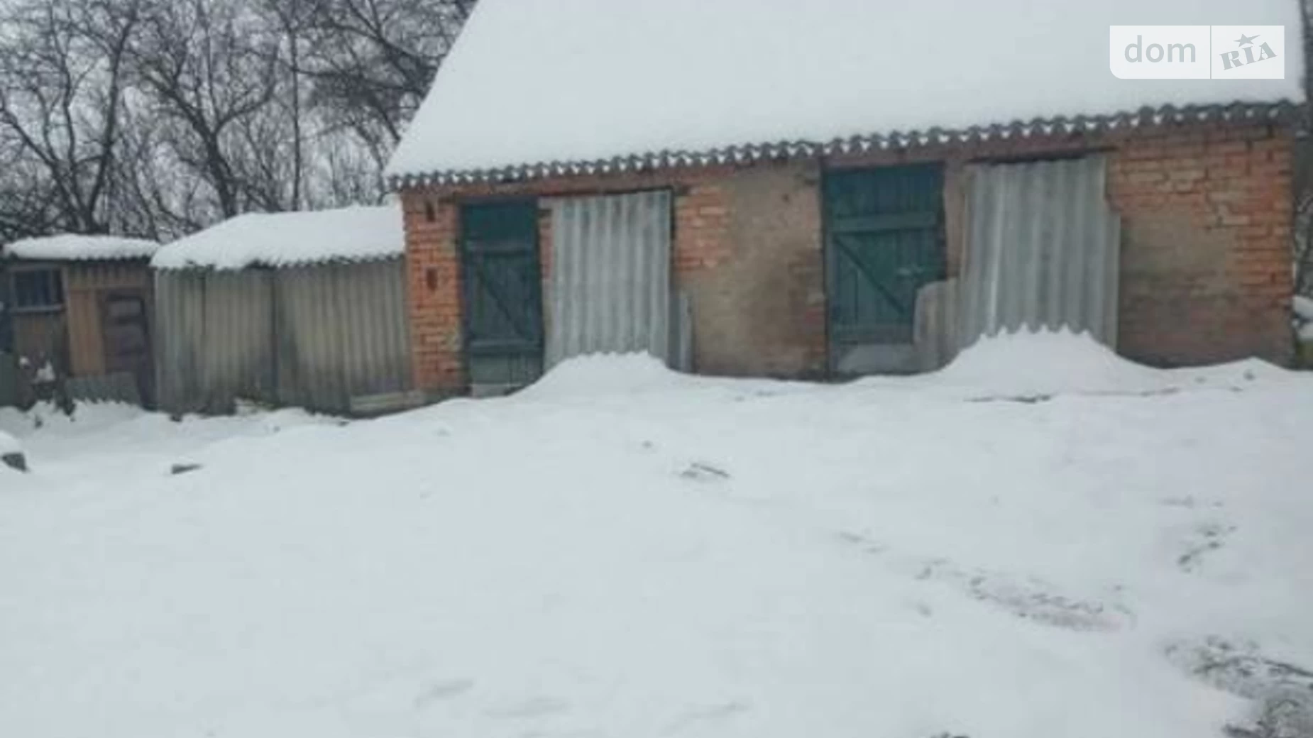 Продається одноповерховий будинок 61.5 кв. м з бесідкою, цена: 14000 $ - фото 5